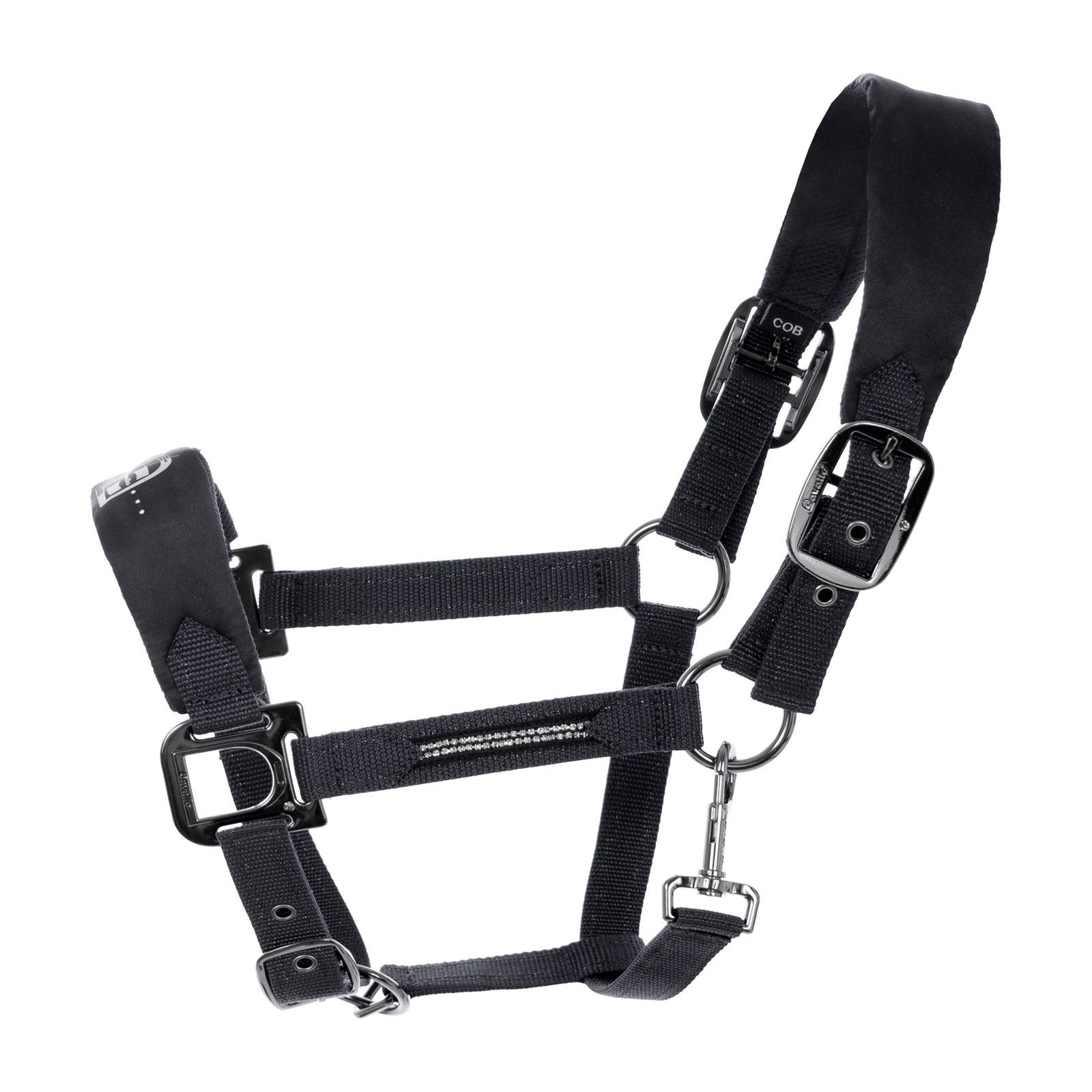 Cavallo CAVALHALLONA grime Grimer og leietau