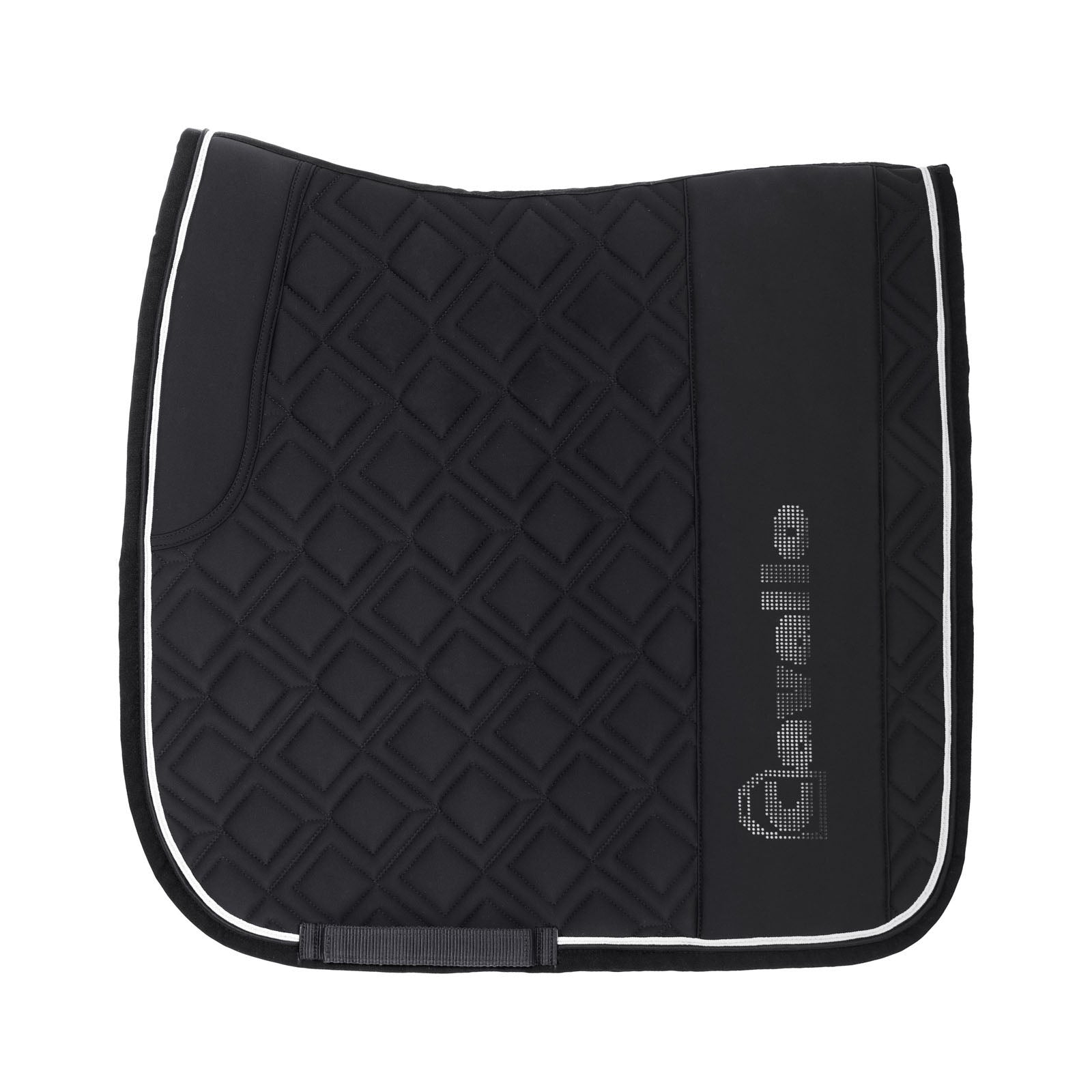 Cavallo CAVALHELAINE Dressage Saddle Pad Sjabraker