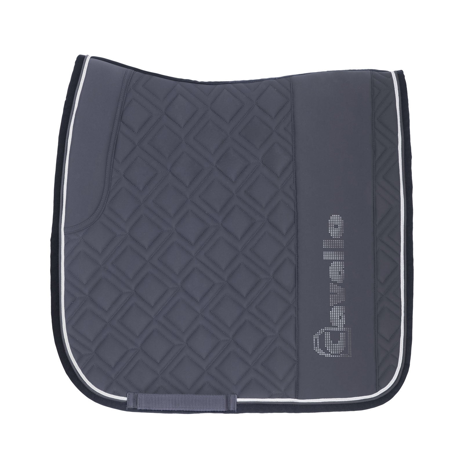 Cavallo CAVALHELAINE Dressage Saddle Pad Sjabraker
