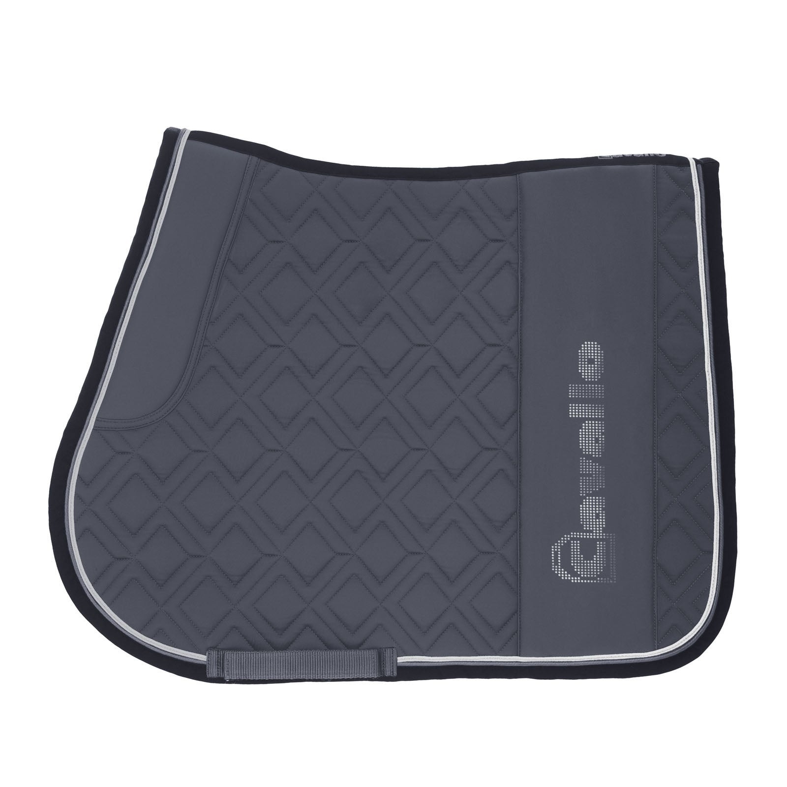 Cavallo CAVALHELAINE Jumping Saddle Pad Saddle Pads