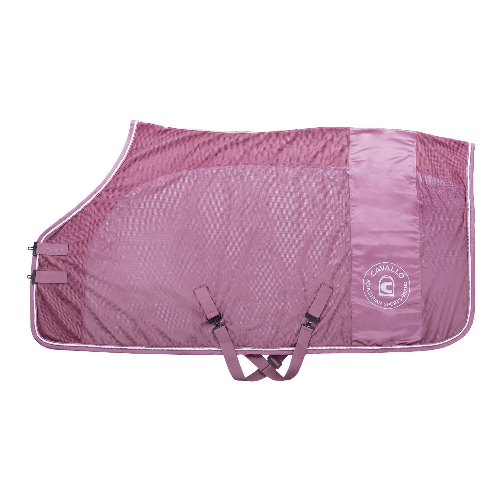 Cavallo CAVALHONORA Fly Rug Dekken