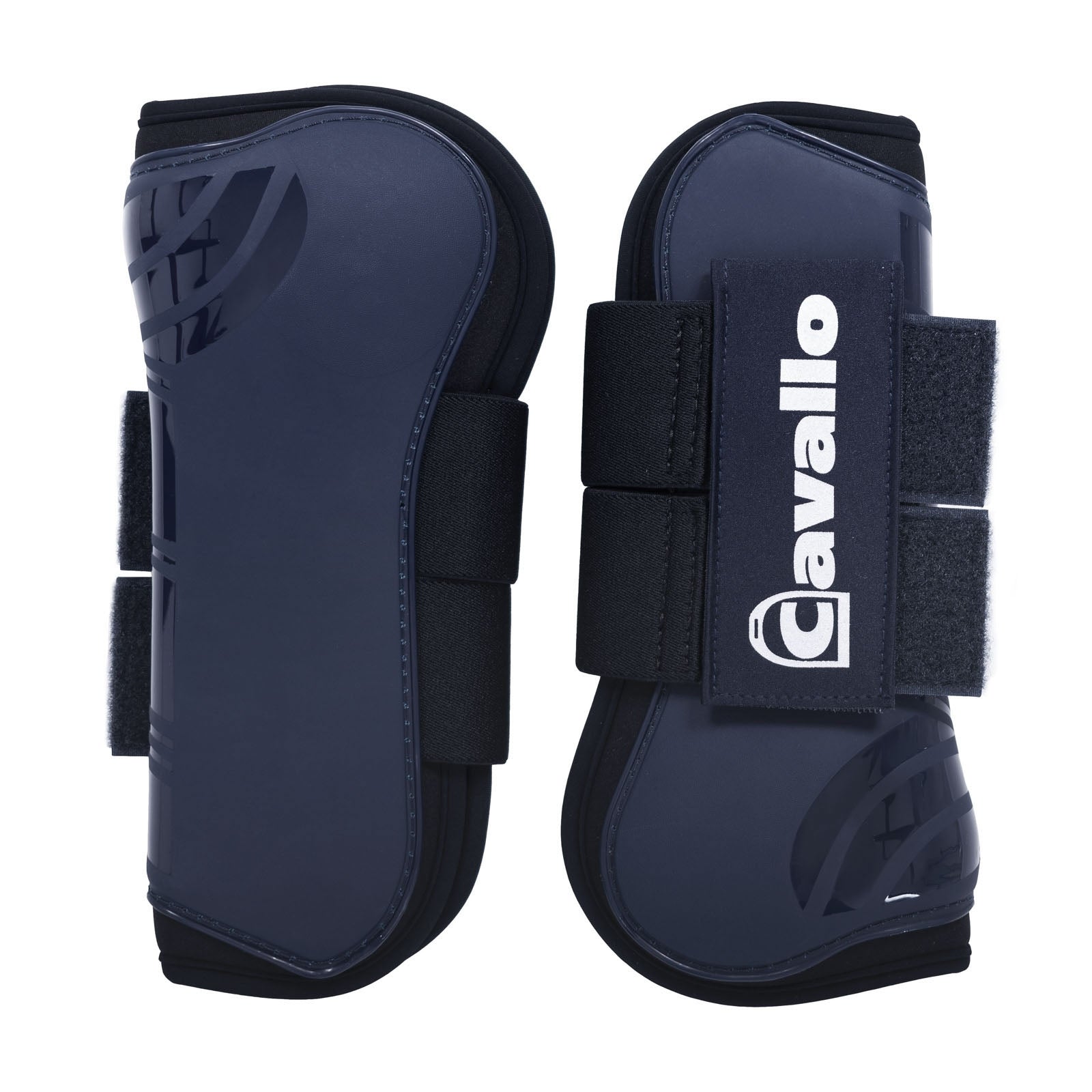 Cavallo CAVALHOLDA Tendon Boots Leg & Hoof Protection