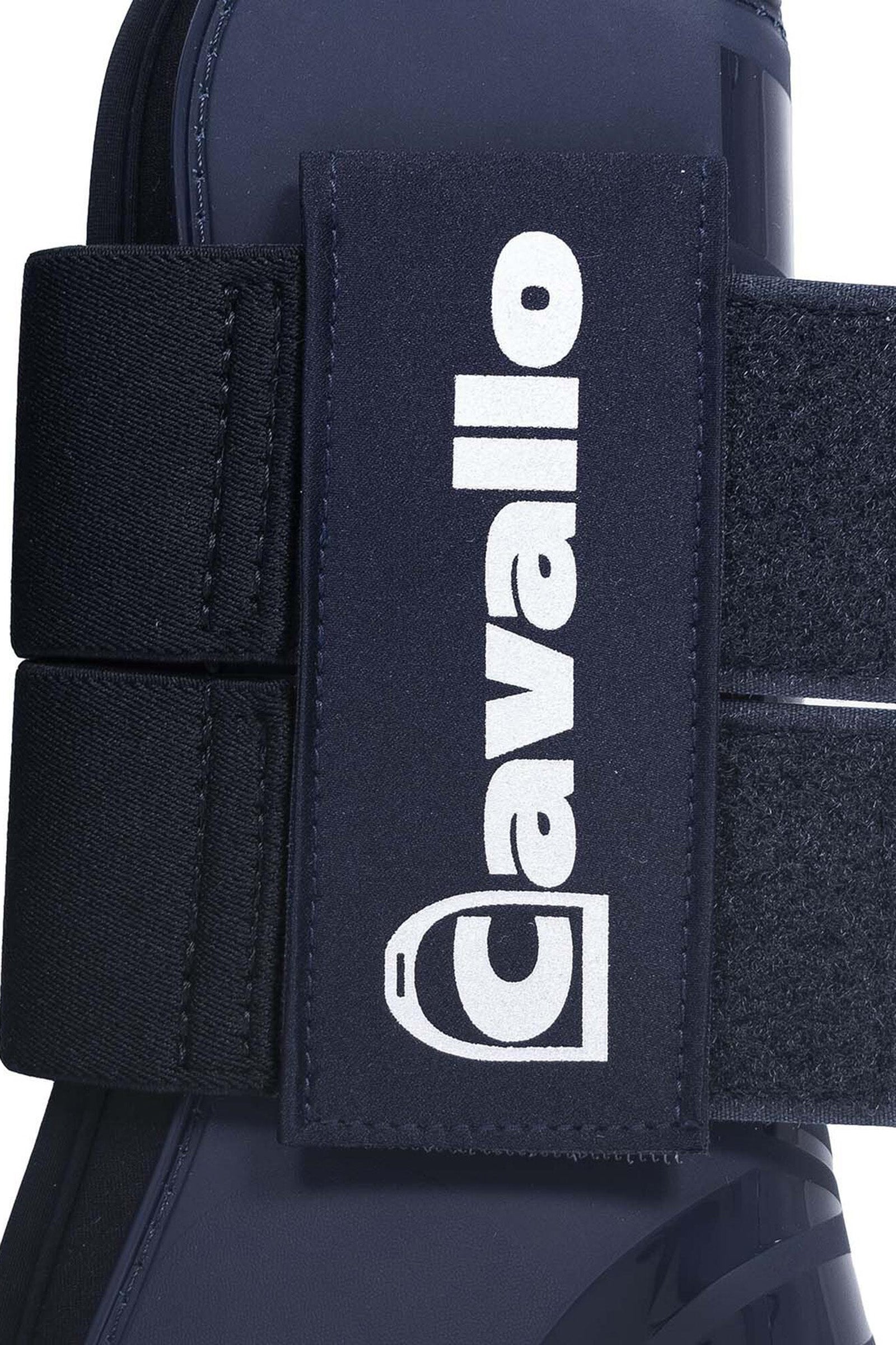 Cavallo Cavalholda Tendon Boots Leg Protection & Hoof Protection for Horses