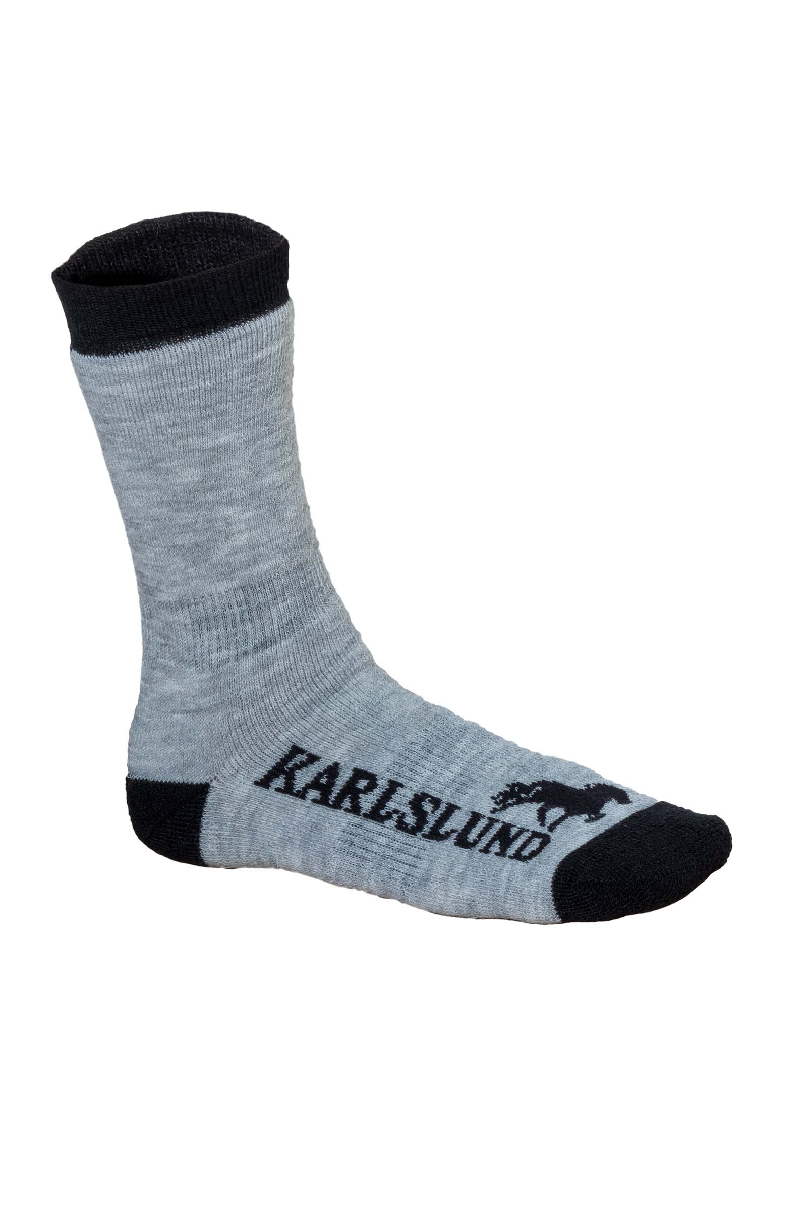 Karlslund ullsokker Sokker