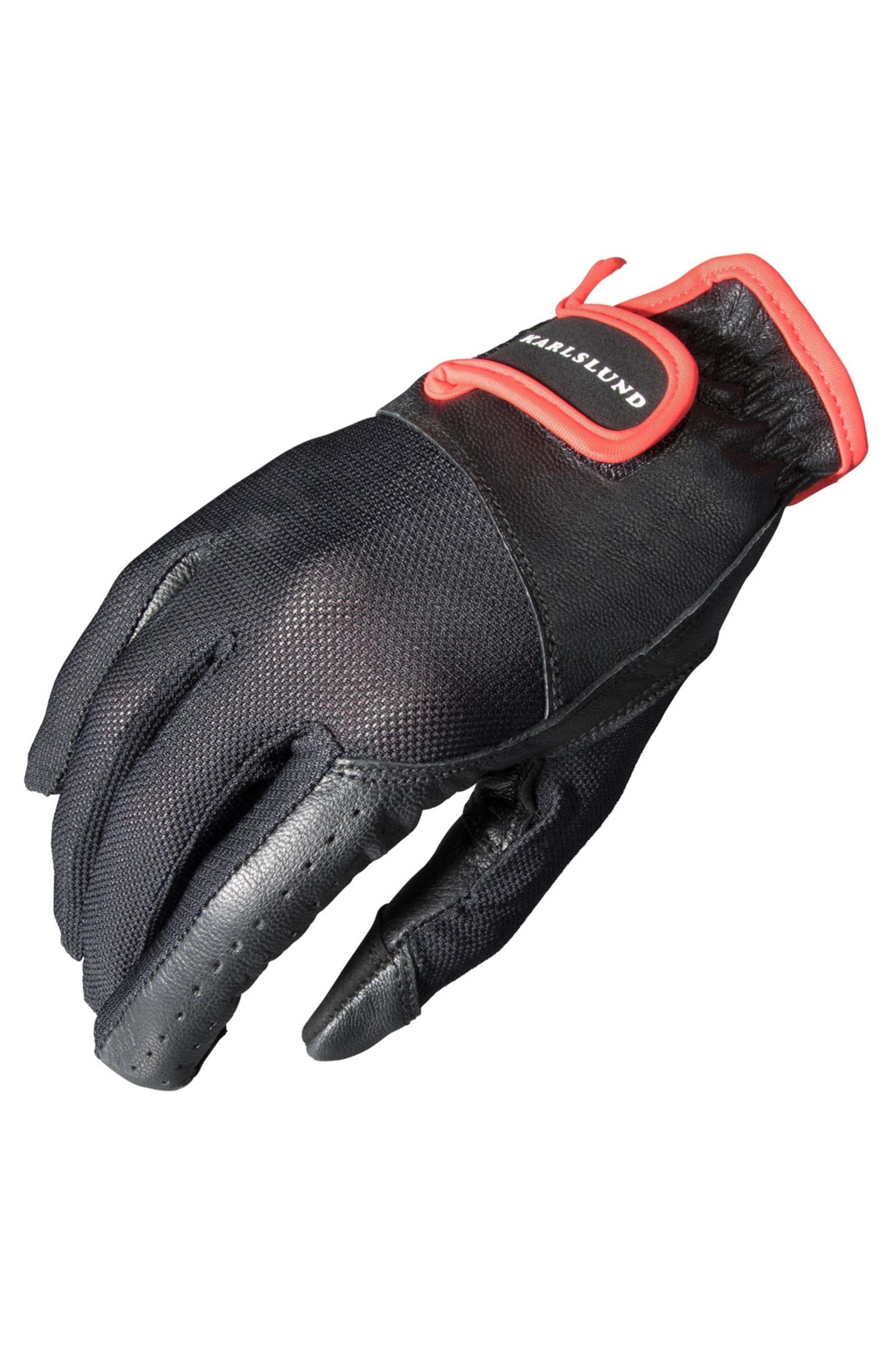 Karlslund Sólfari Summer Riding Gloves Riding Gloves