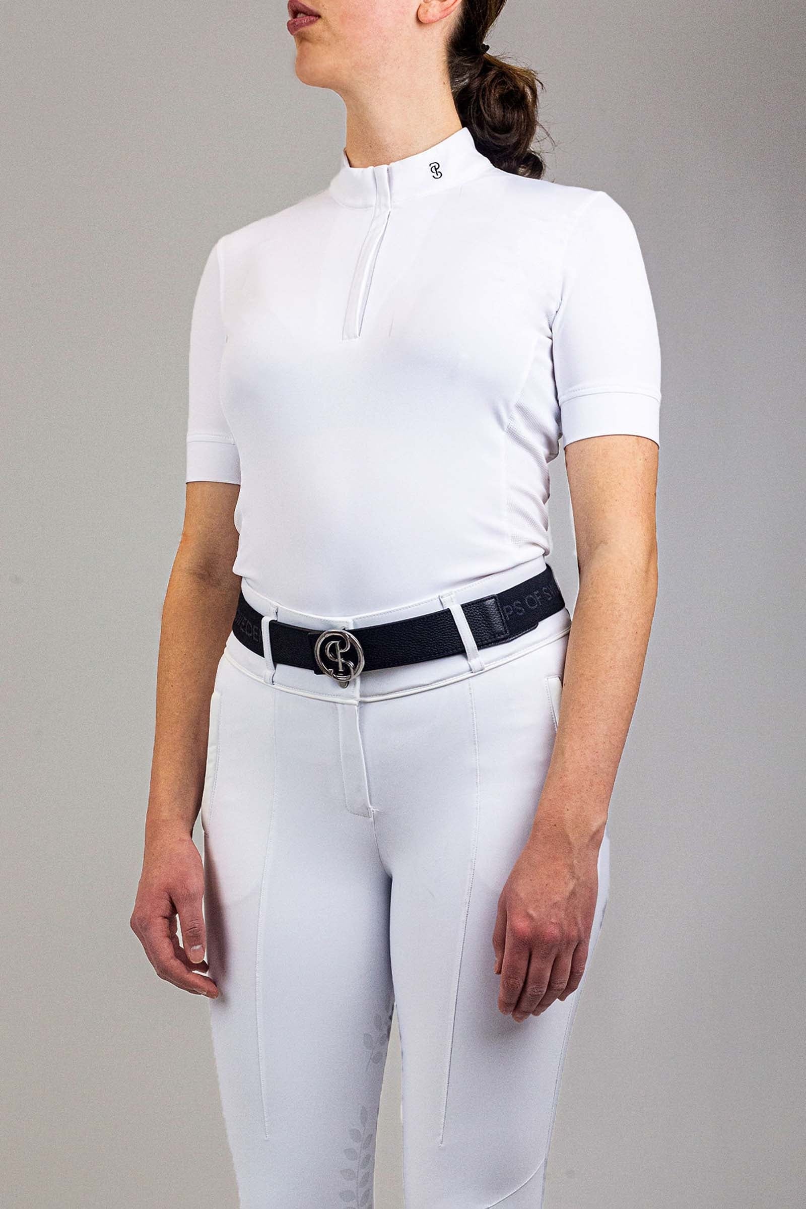 PS of Sweden Irma stevneskjorte, dame Rideklær til dame