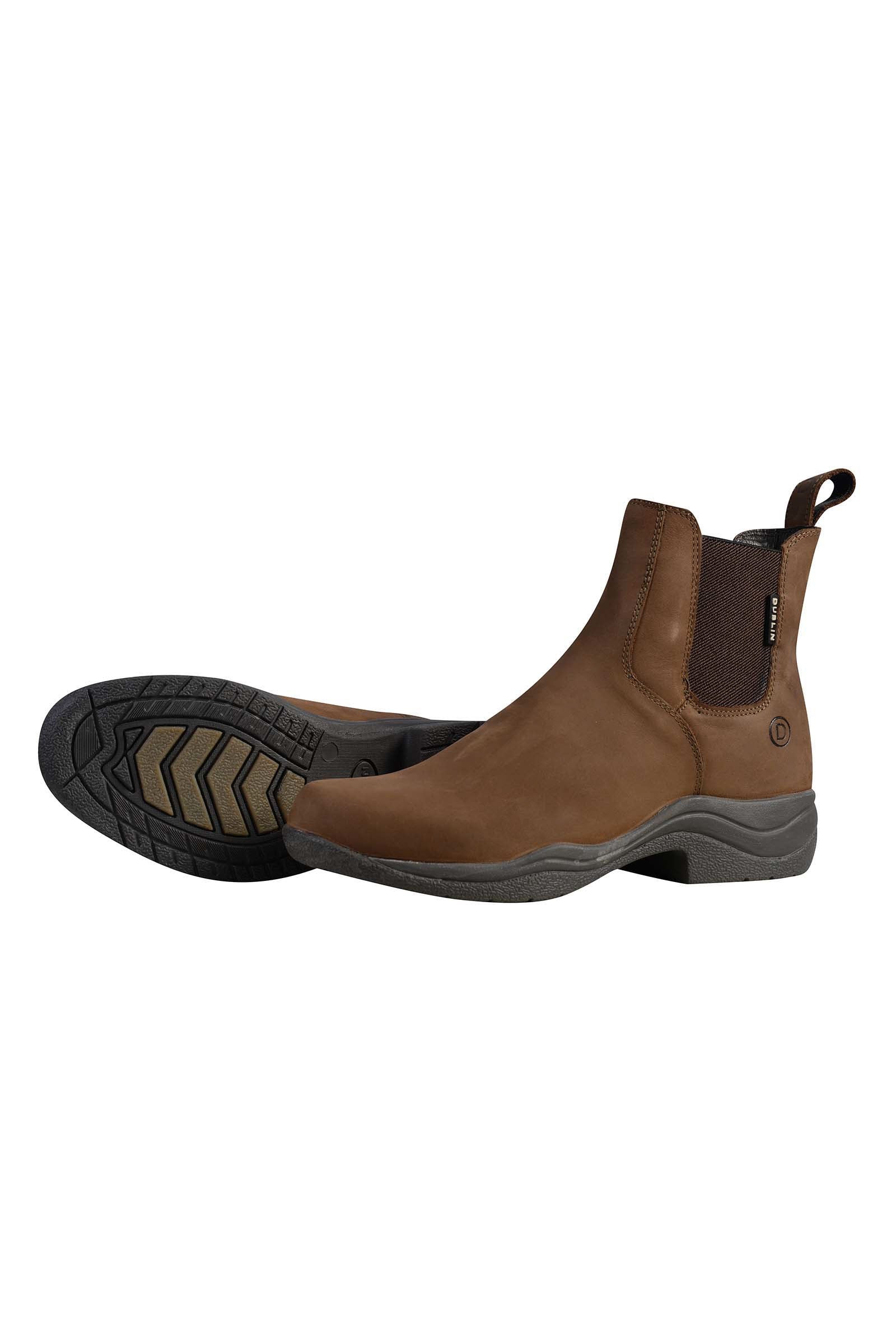 Dublin Venturer RS Boots III Ridestøvler & Chaps