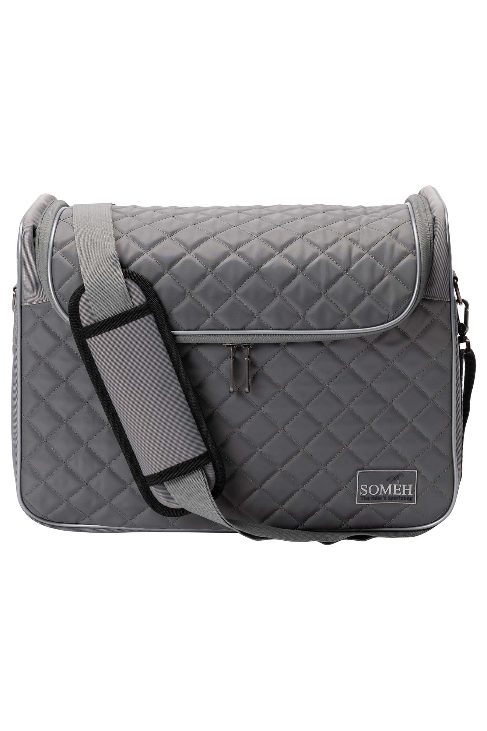 Soméh Somèh Classic Grooming Bag Horse Grooming Tools