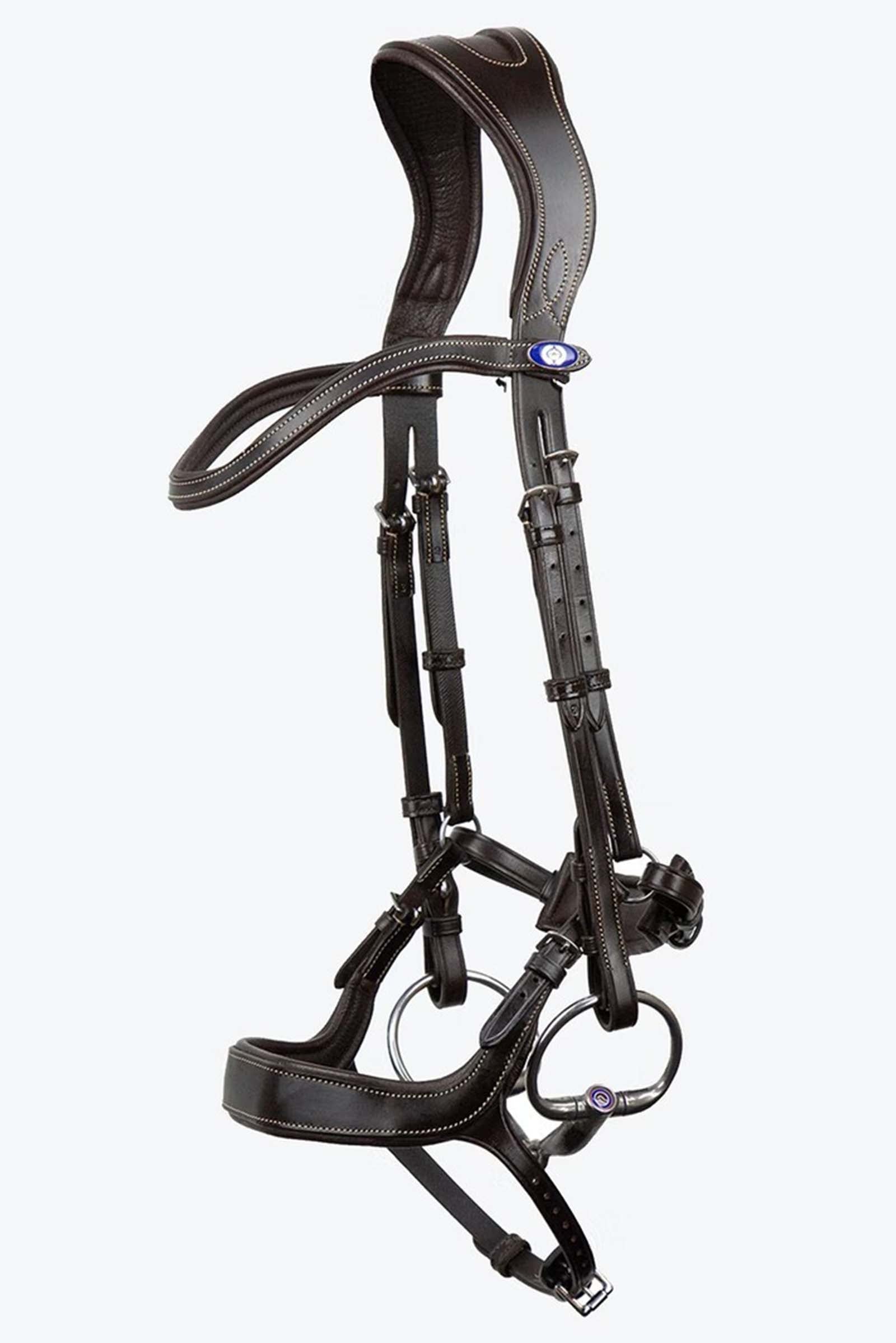 PS of Sweden Pioneer Bridle Bridles & Reins