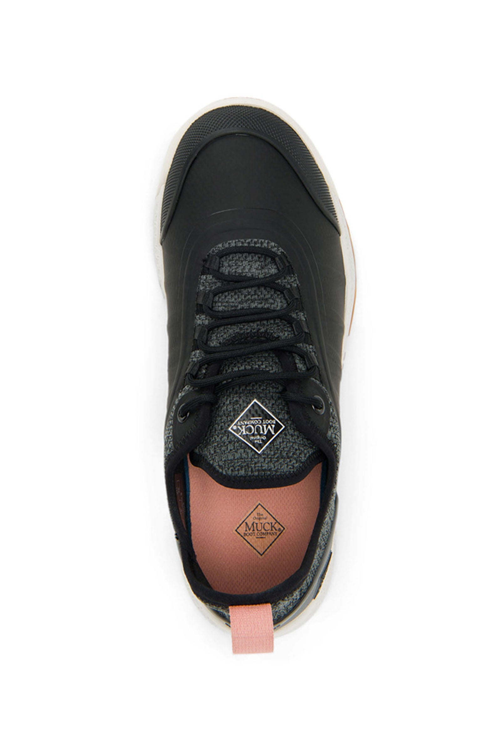 Muck Boot Outscape Lace Up Women's Waterproof Shoes Riding Boots & Riding Shoes