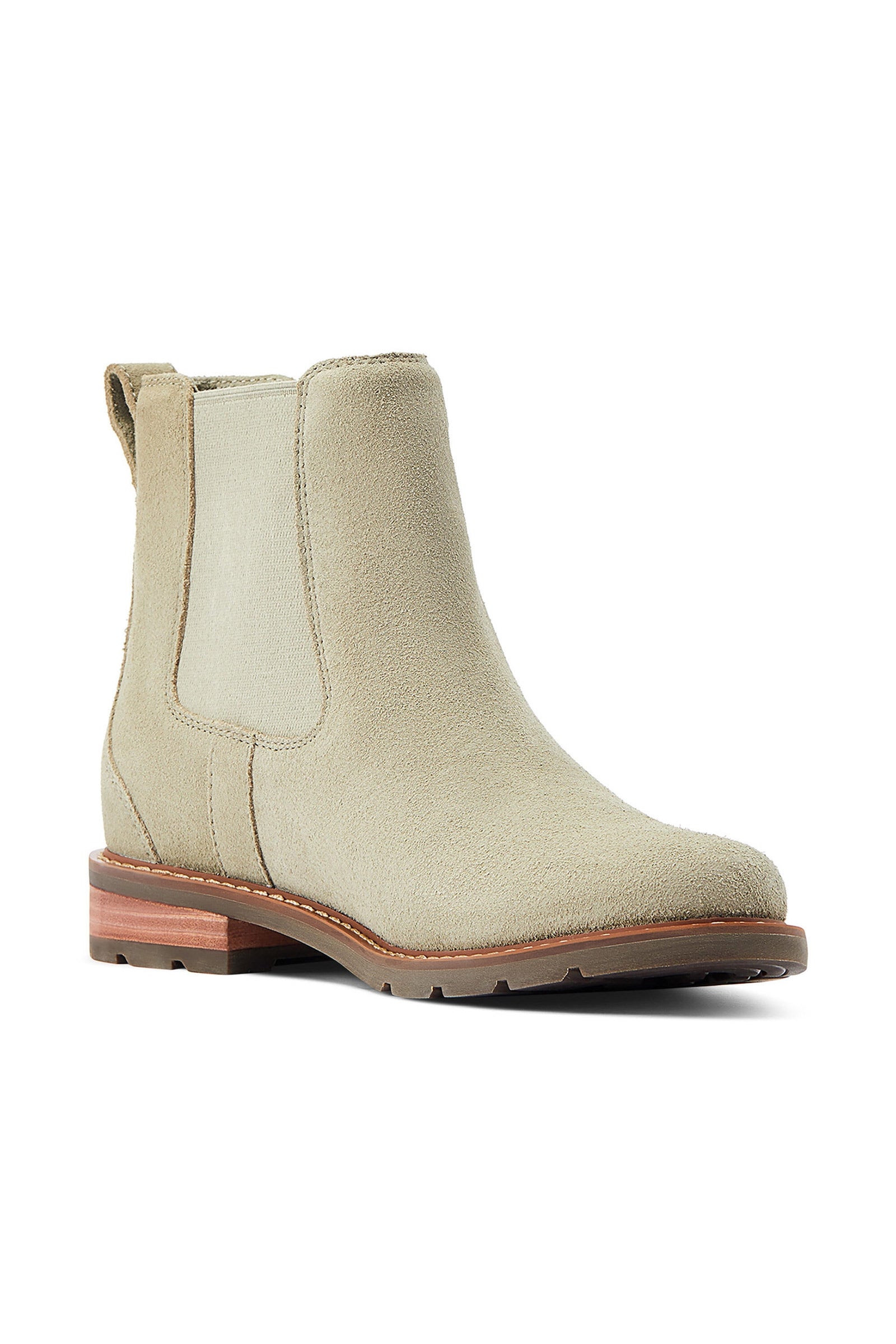 Ariat Wexford H2O Women's Casual Shoes Riding Boots & Riding Shoes