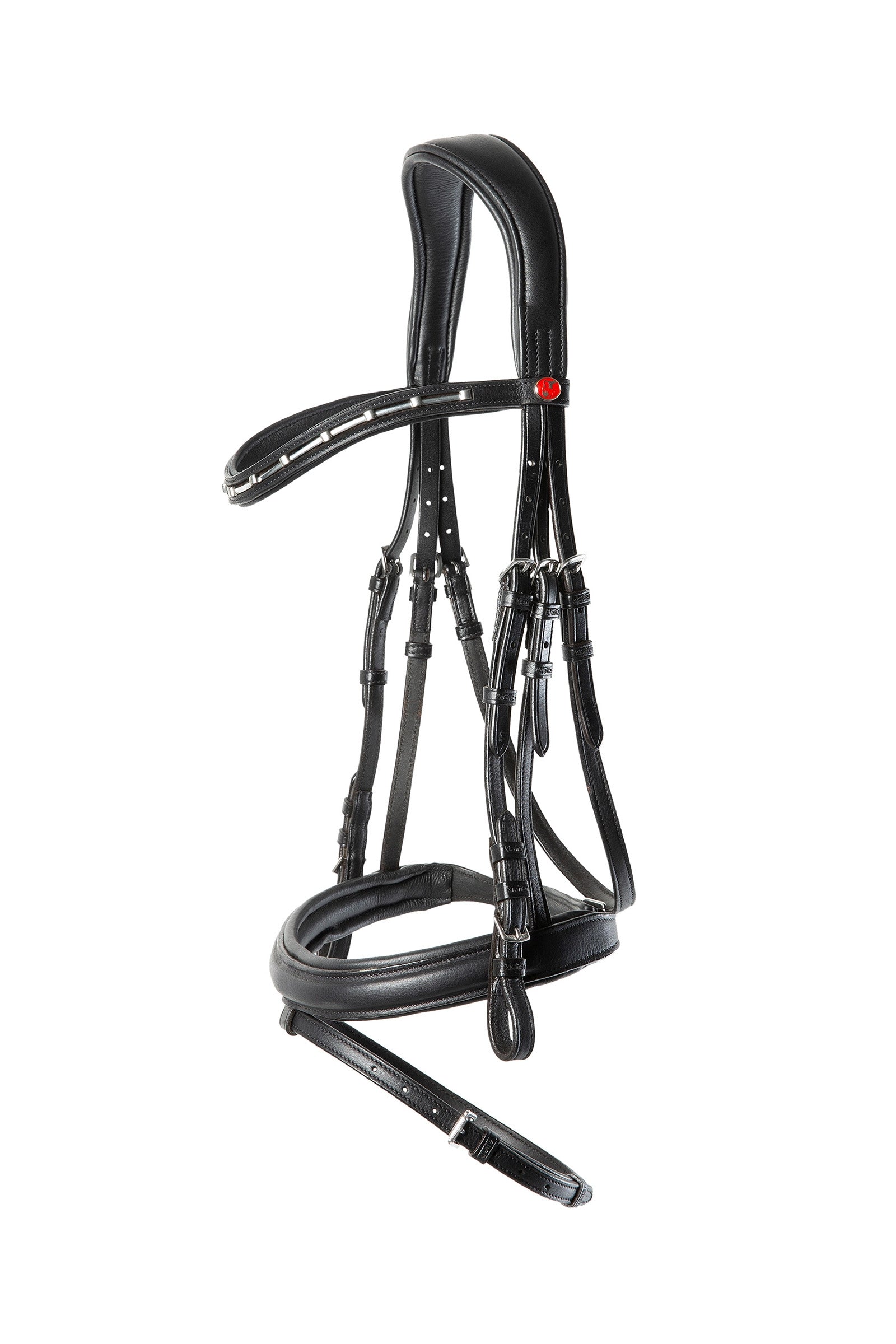 Kieffer Ultrasoft® Economy II hodelag Hodelag & Tøyler