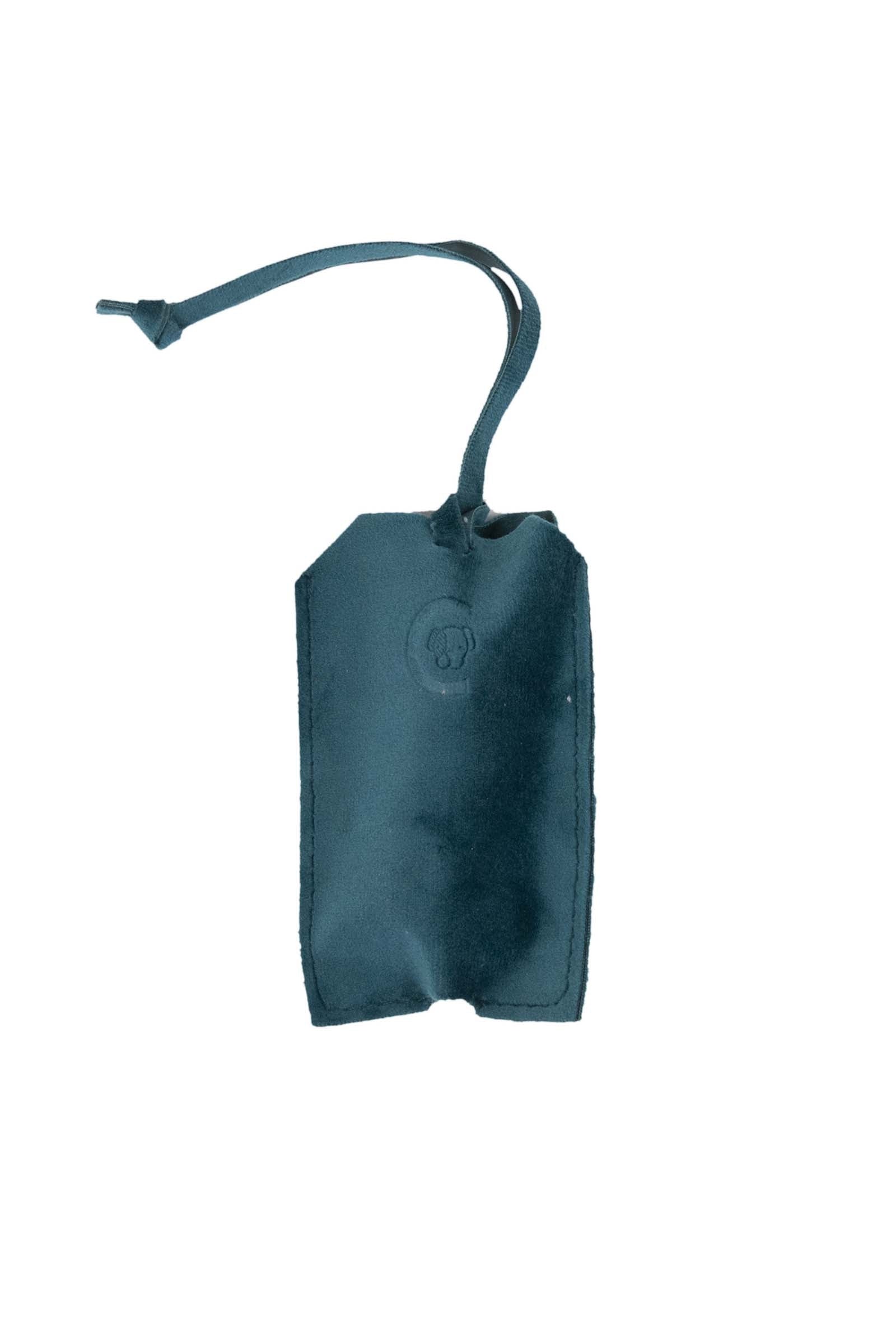 Kentucky Dogwear Velvet bag til hundeposer Hundeutstyr