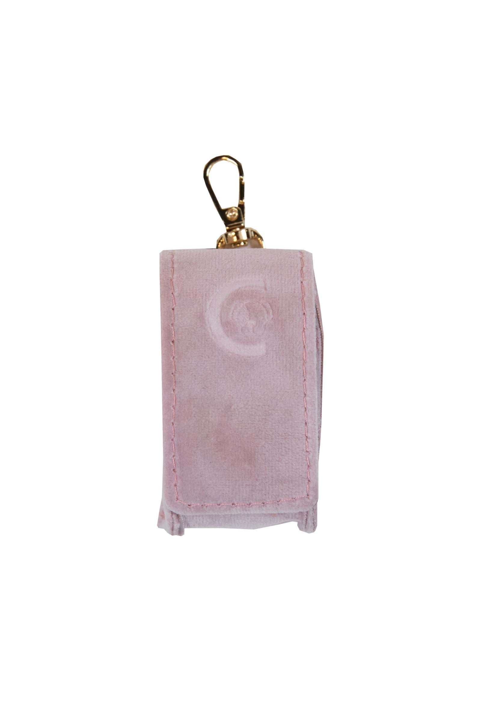 Kentucky Dogwear Square Velvet bag til hundeposer Hundeutstyr