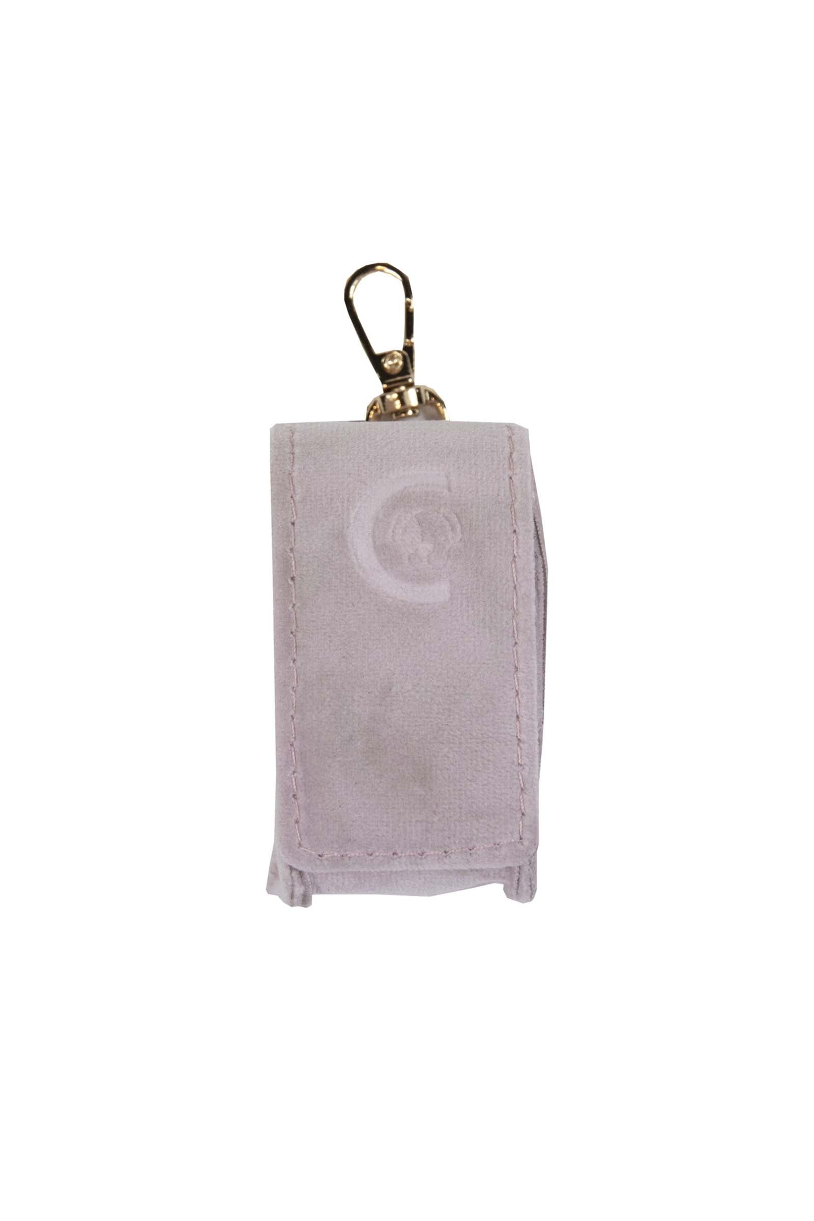 Kentucky Dogwear Square Velvet bag til hundeposer Hundeutstyr