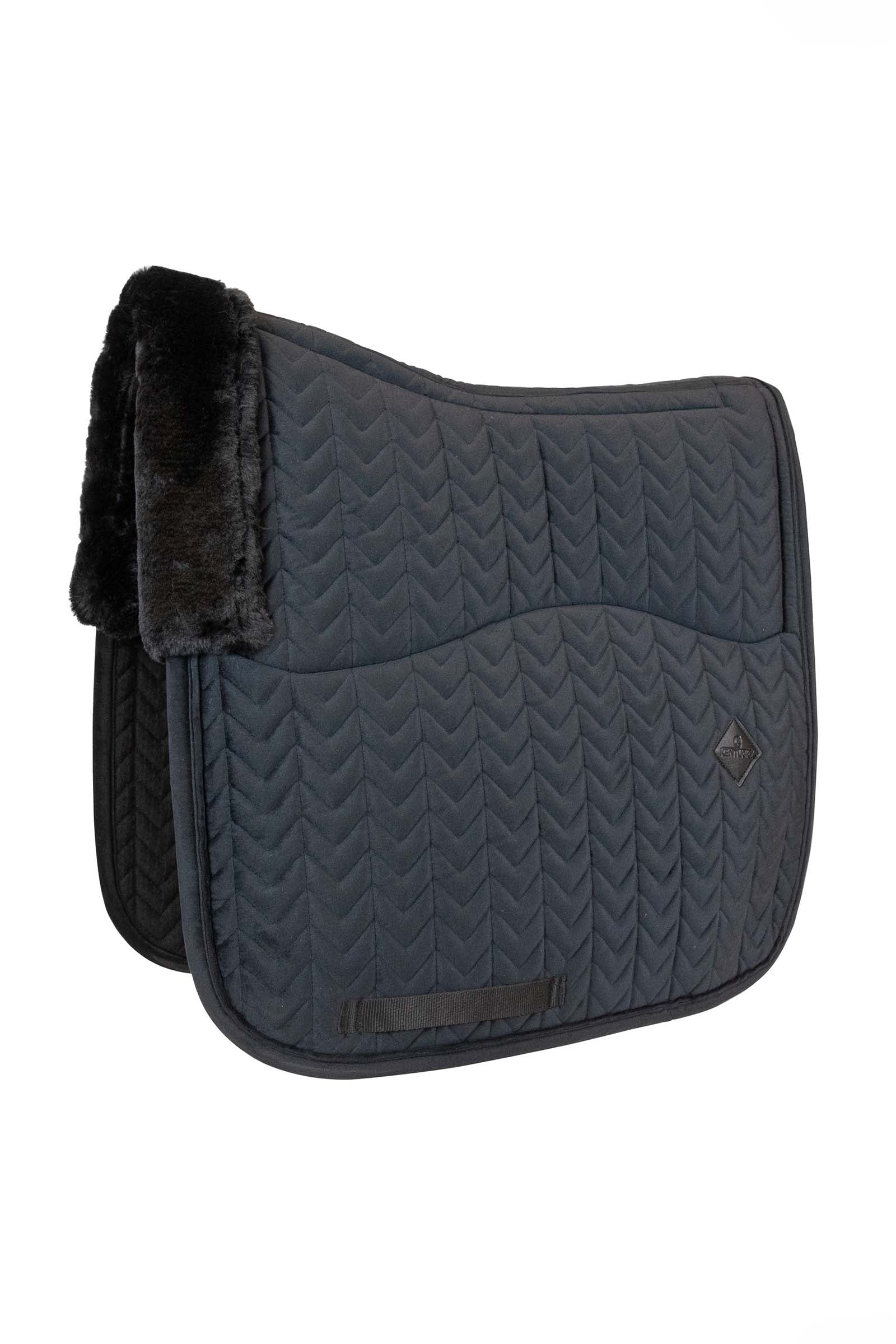 Kentucky Horsewear Velvet Skin Friendly dressursjabrak Sjabraker