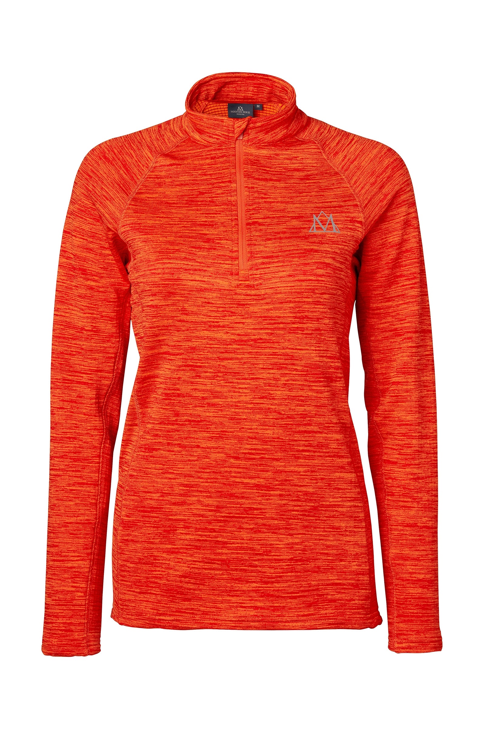 Mountain Horse Tate Tech Fleece JR Rideklær til barn