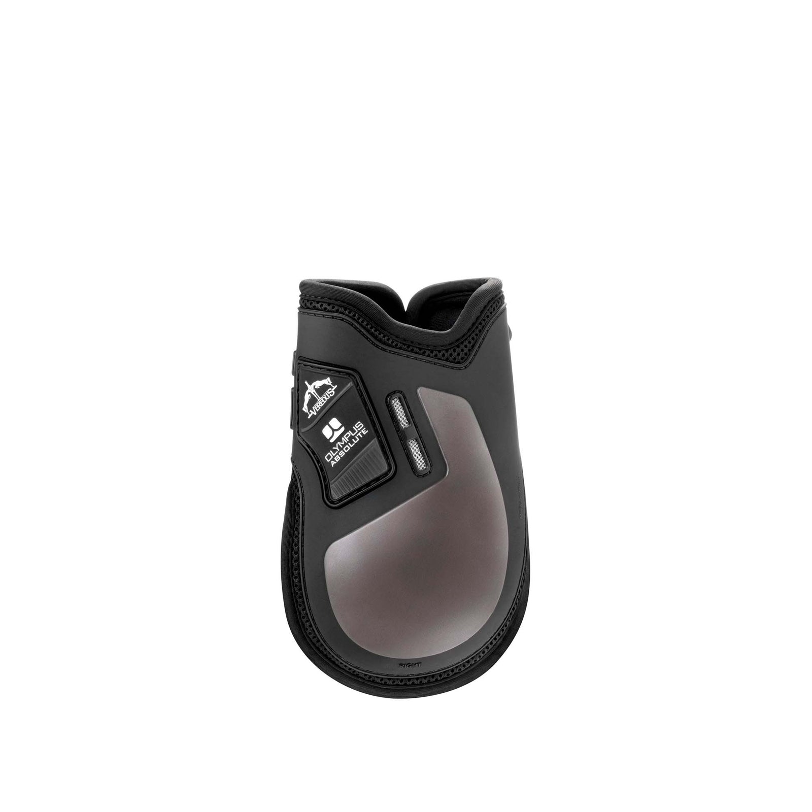 Veredus Olympus Absolute bakbeinsbelegg Leg Protection & Hoof Protection for Horses