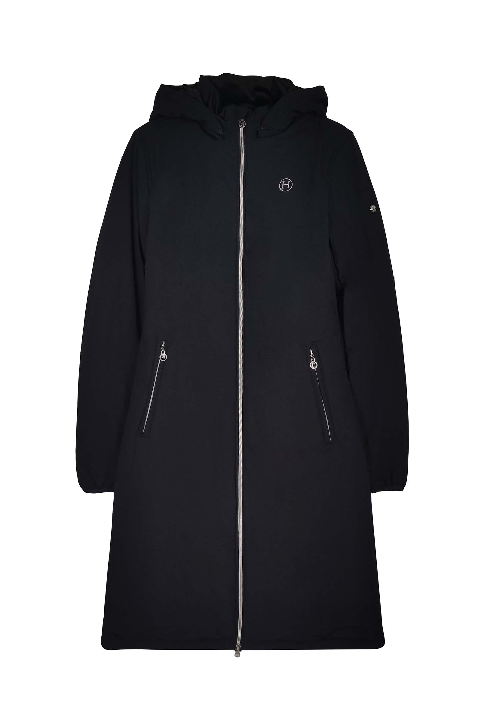 Harcour Jakerta Parka for kvinner Rideklær til dame