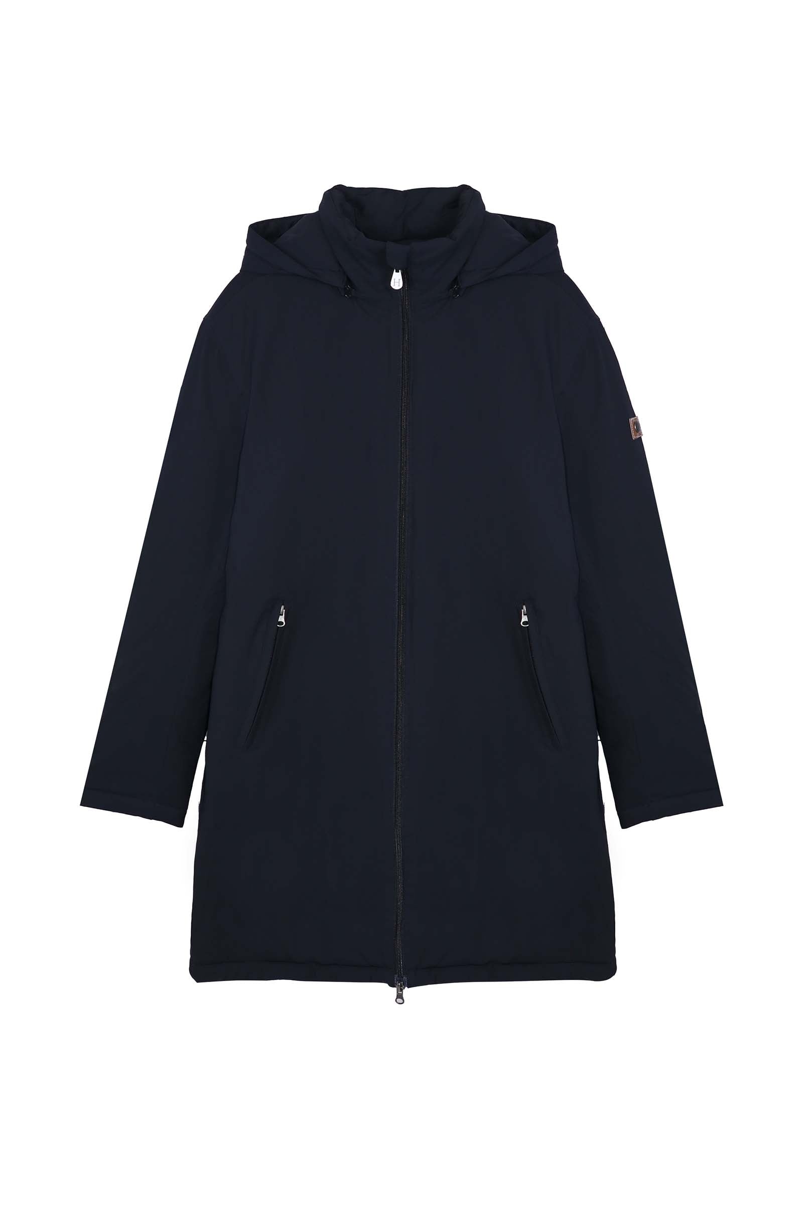 Harcour Robertol Parka for menn Rideklær til herre