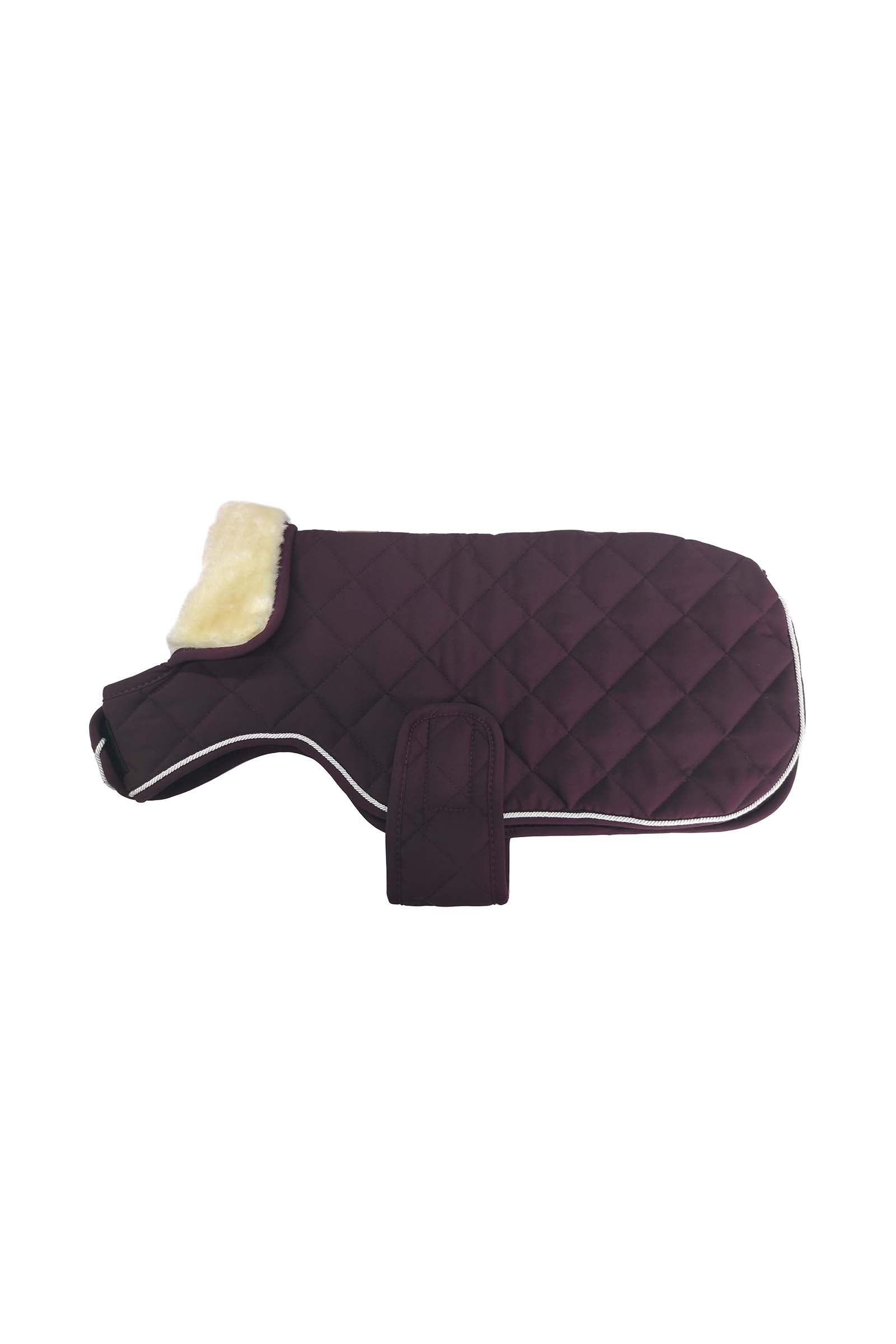 Harcour Rocket Dog Coat Hundeutstyr