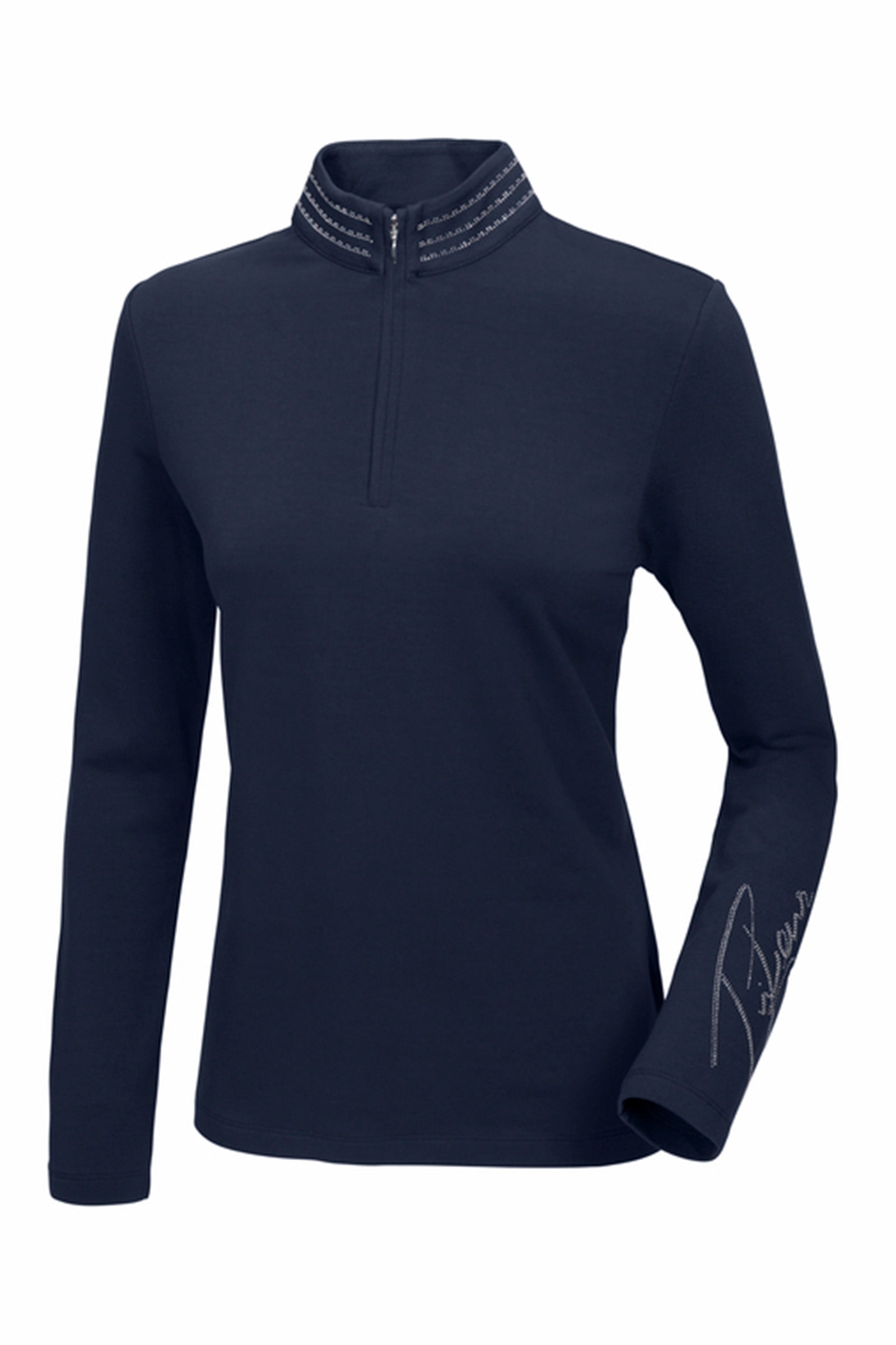 Pikeur Alia Women's Longsleeve Rideklær til dame