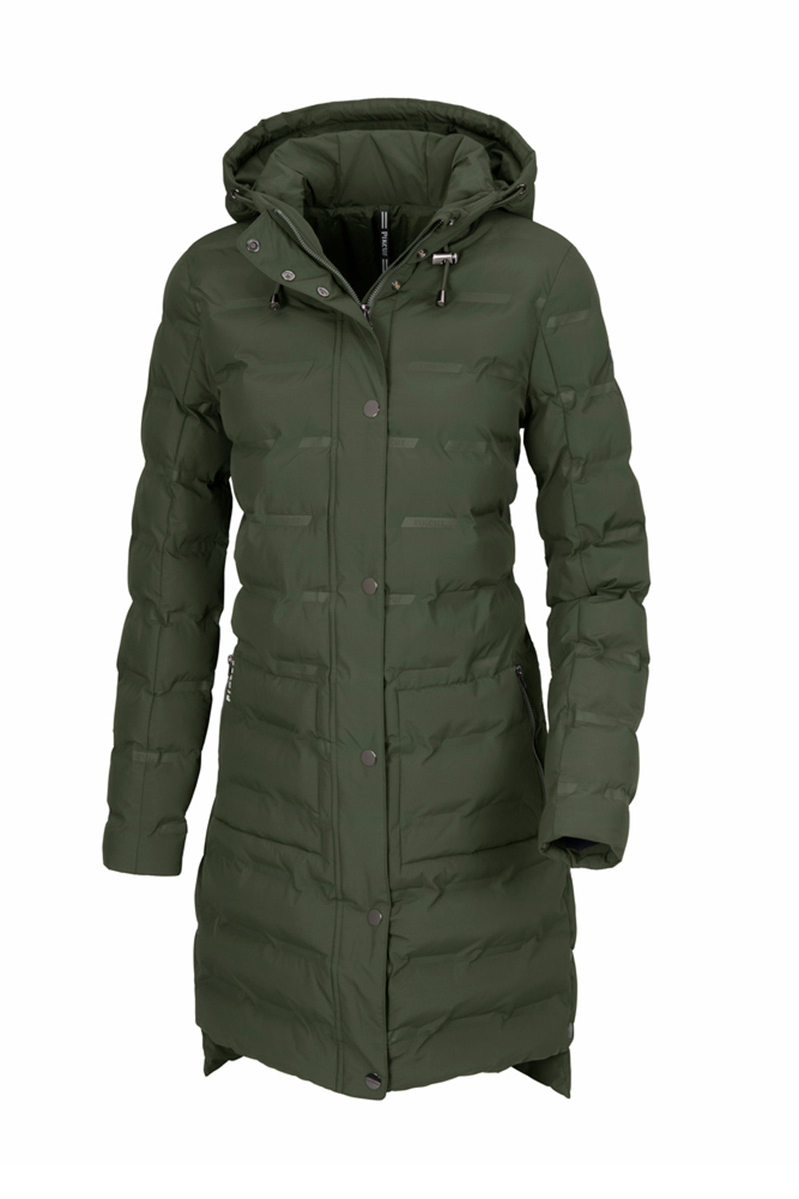Pikeur Amara Women's Coat Rideklær til dame