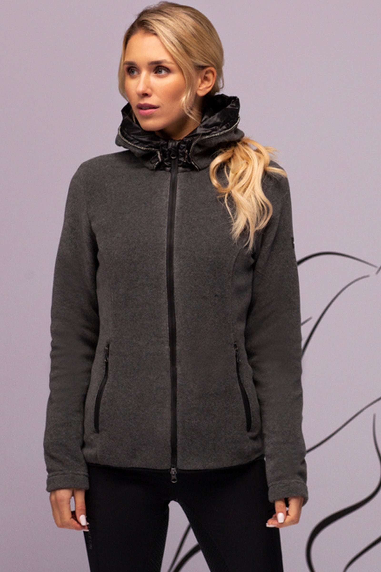 Pikeur Enola Women's Jacket Women’s Riding Clothing