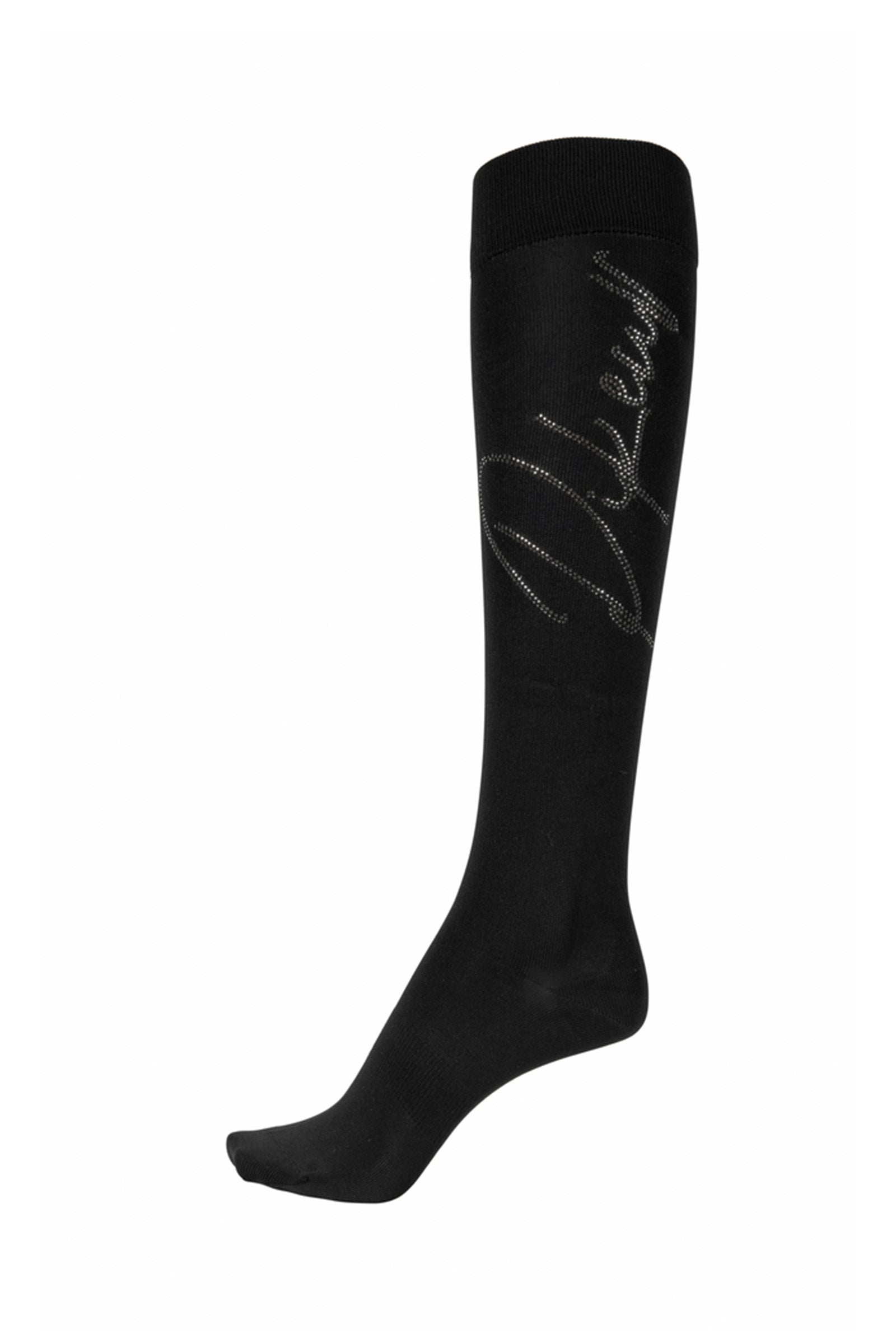 Pikeur knesokker Sokker