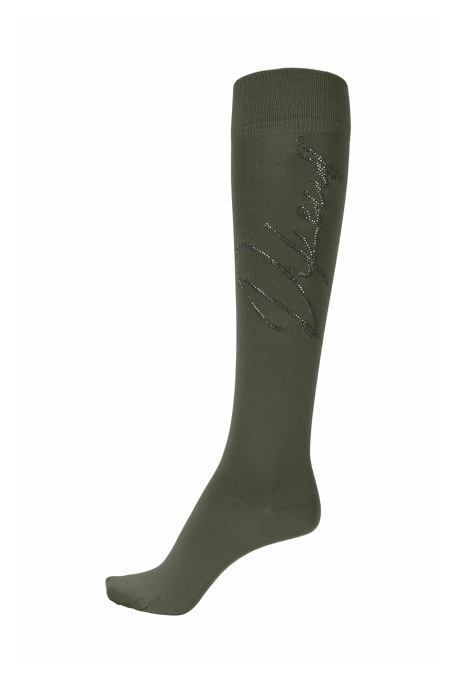 Pikeur knesokker Sokker