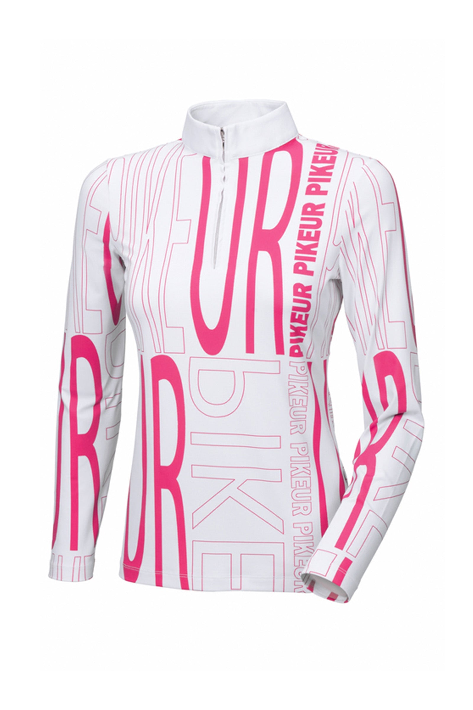 Pikeur Lyvi Women's Longsleeve Women’s Riding Clothing