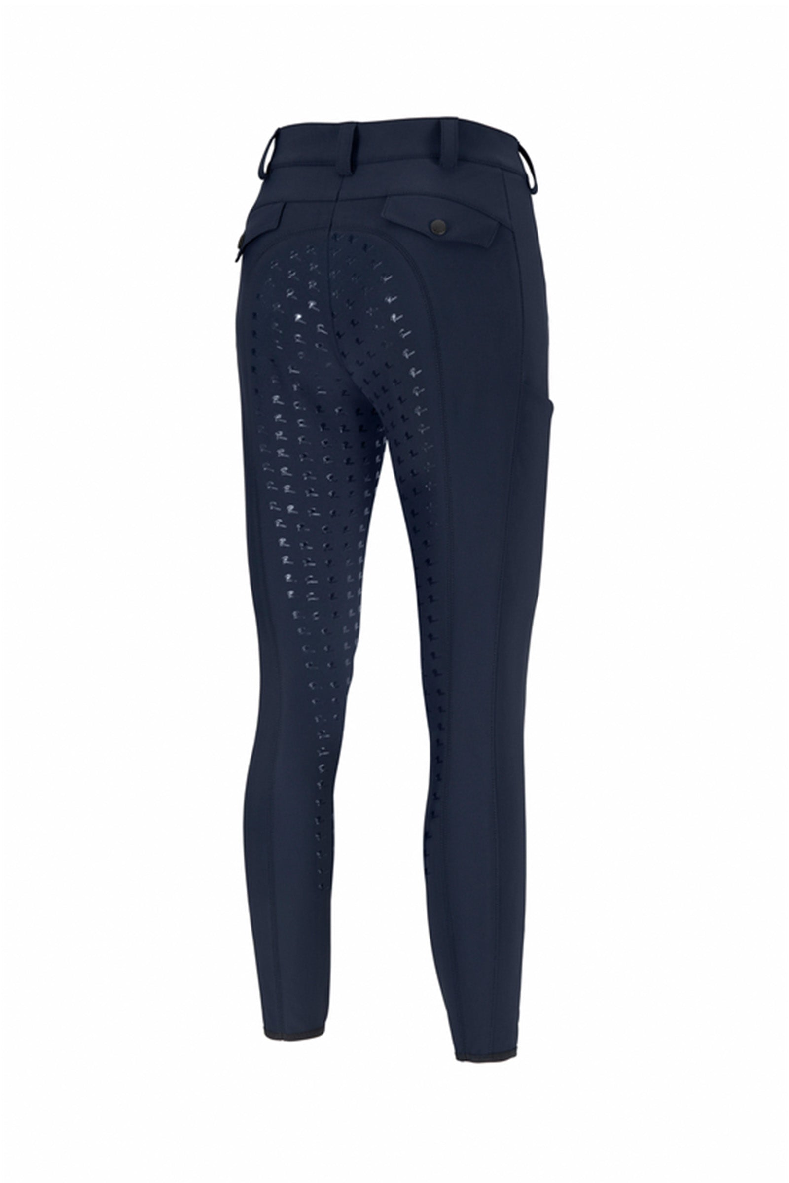 Pikeur Romy helforsterket ridebukse med grip til dame Womens Breeches