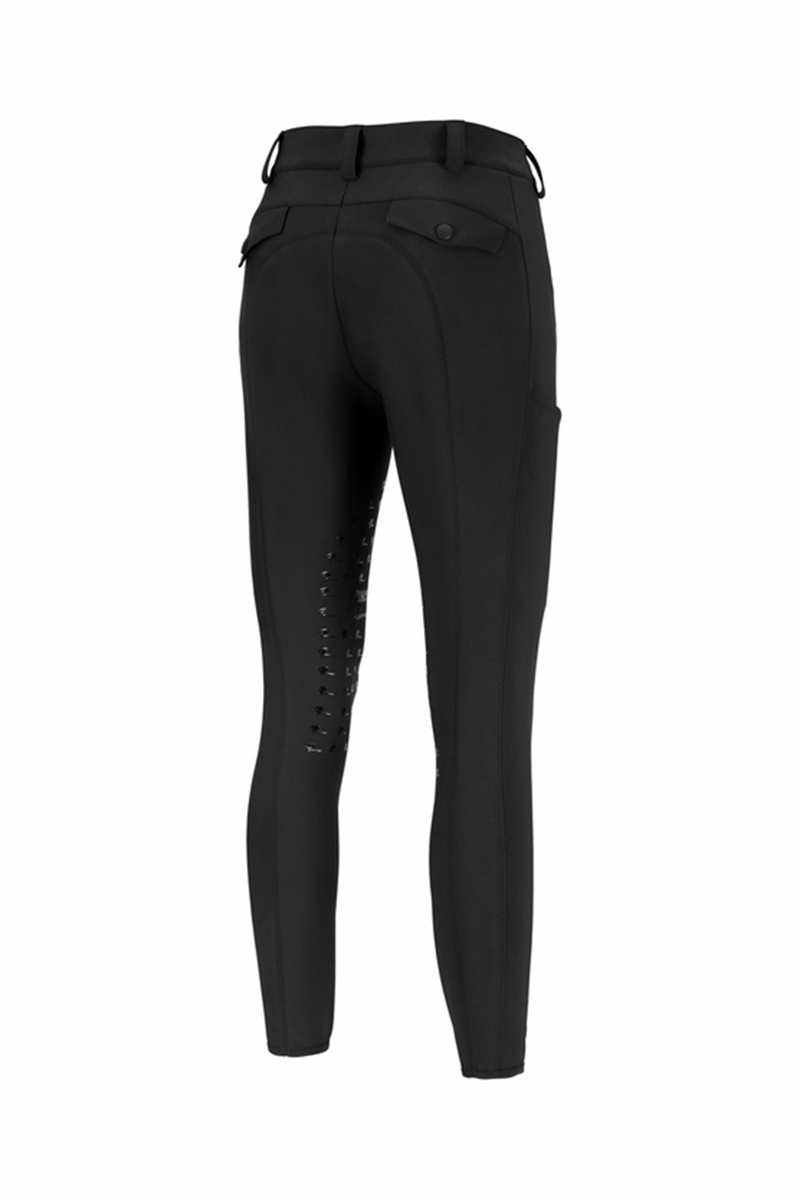 Pikeur Romy kneforsterket ridebukse til dame Womens Breeches