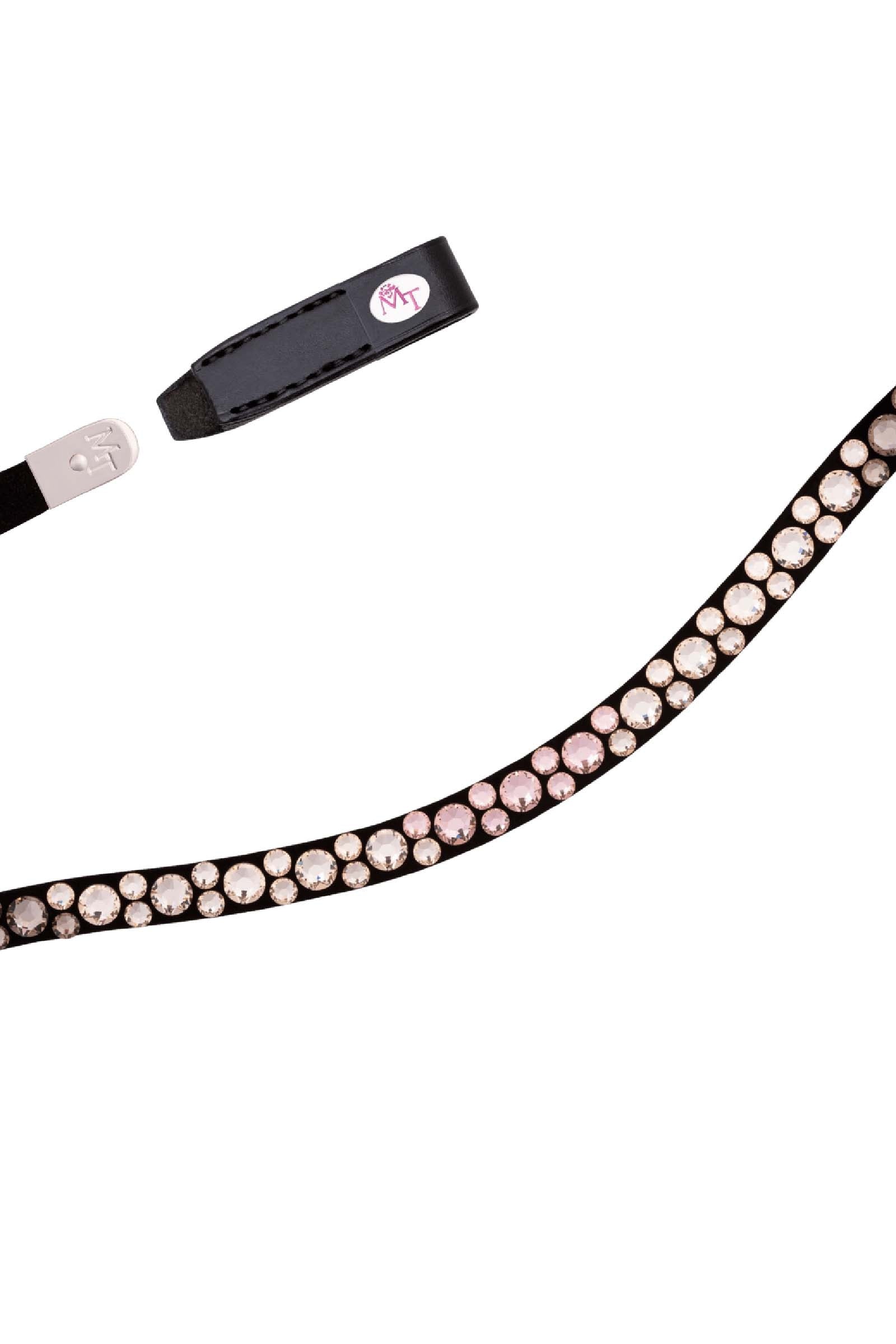 MagicTack Magic Tack Cairo Cajanos Dream by Dimi Mimi Bling Swing pannebånd Hodelag & Tøyler