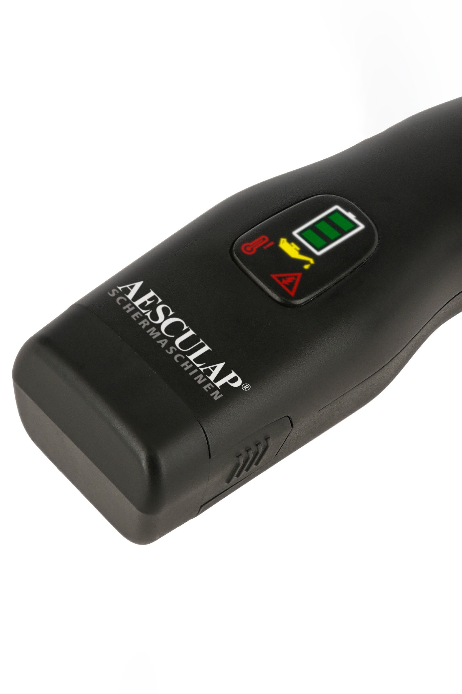 Aesculap Favorita CLi Clipper, cordless (incl. 2 batteries) Horse Clipping & Trimming Tools