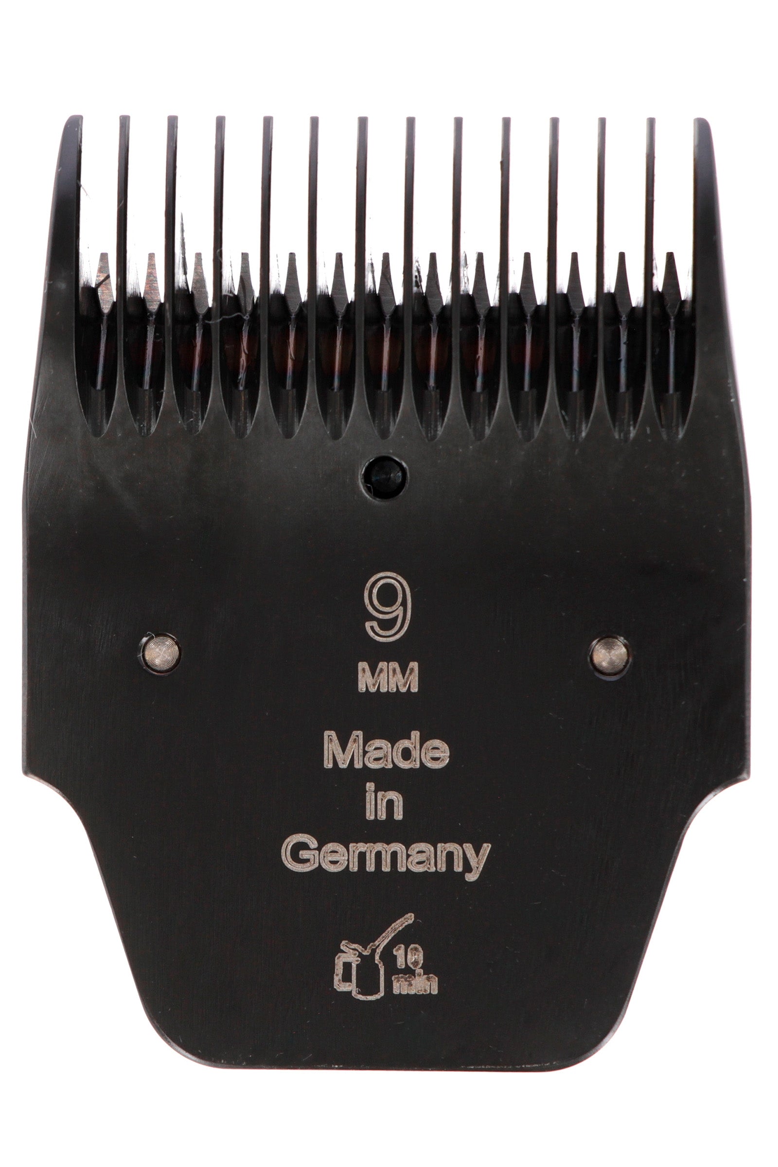 Aesculap Favorita 9,0 mm klippehode med DLC-belegg Klipping og trimming