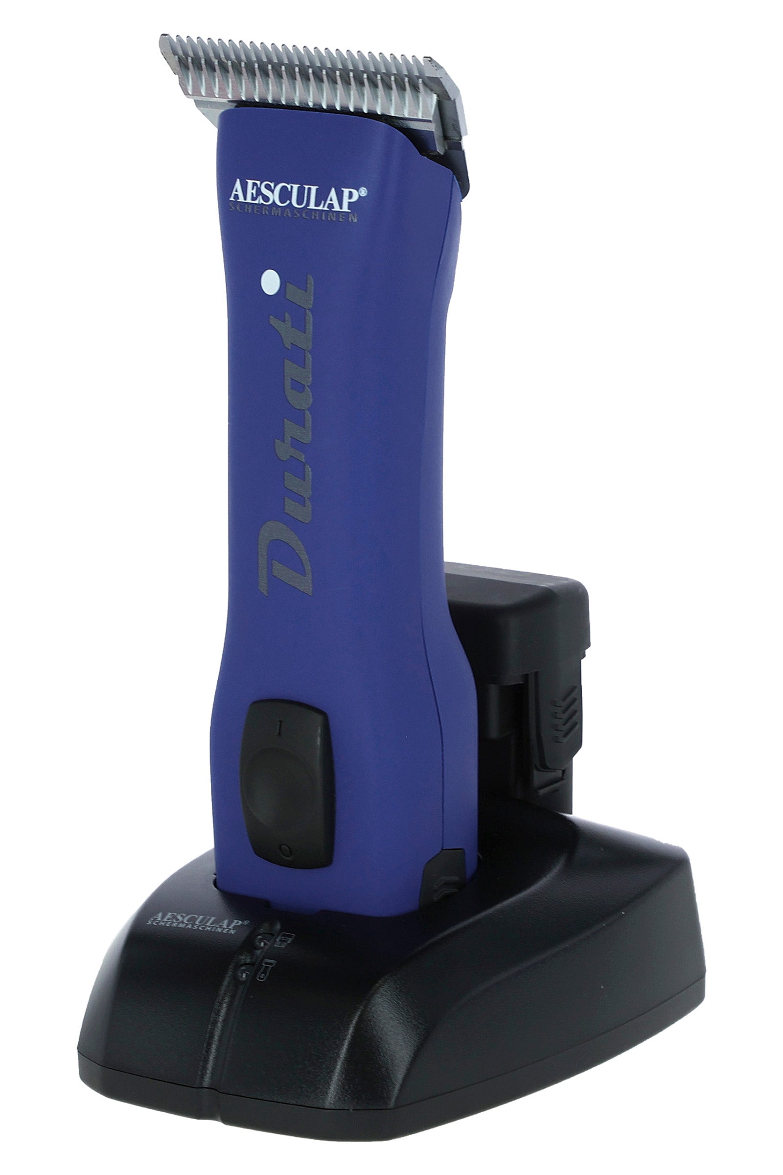 Aesculap Durati Klippemaskin (inkl. 1 batteri) Klipping og trimming