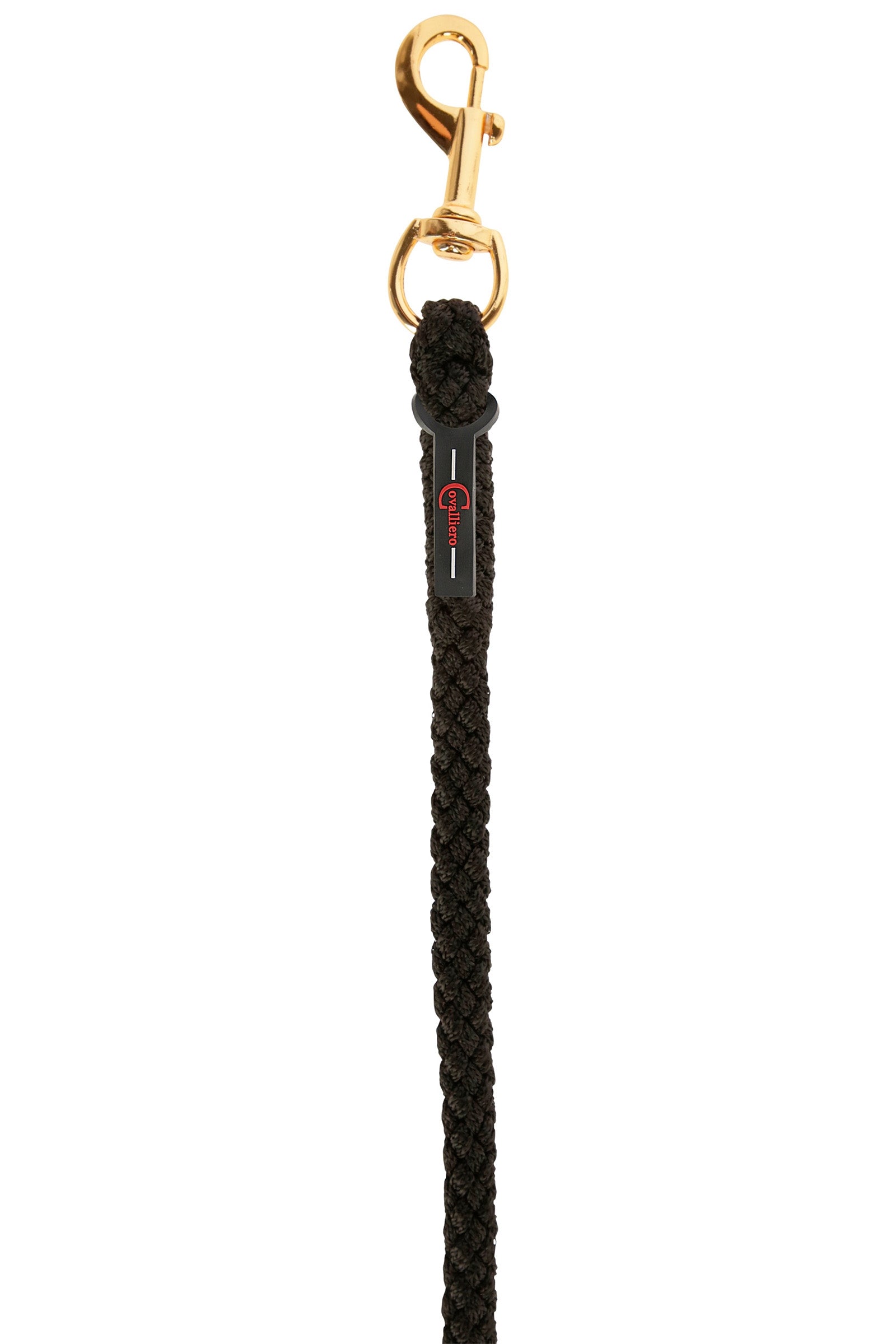 Covalliero TopLine Lead Rope with Snap Hook Halters & Leads