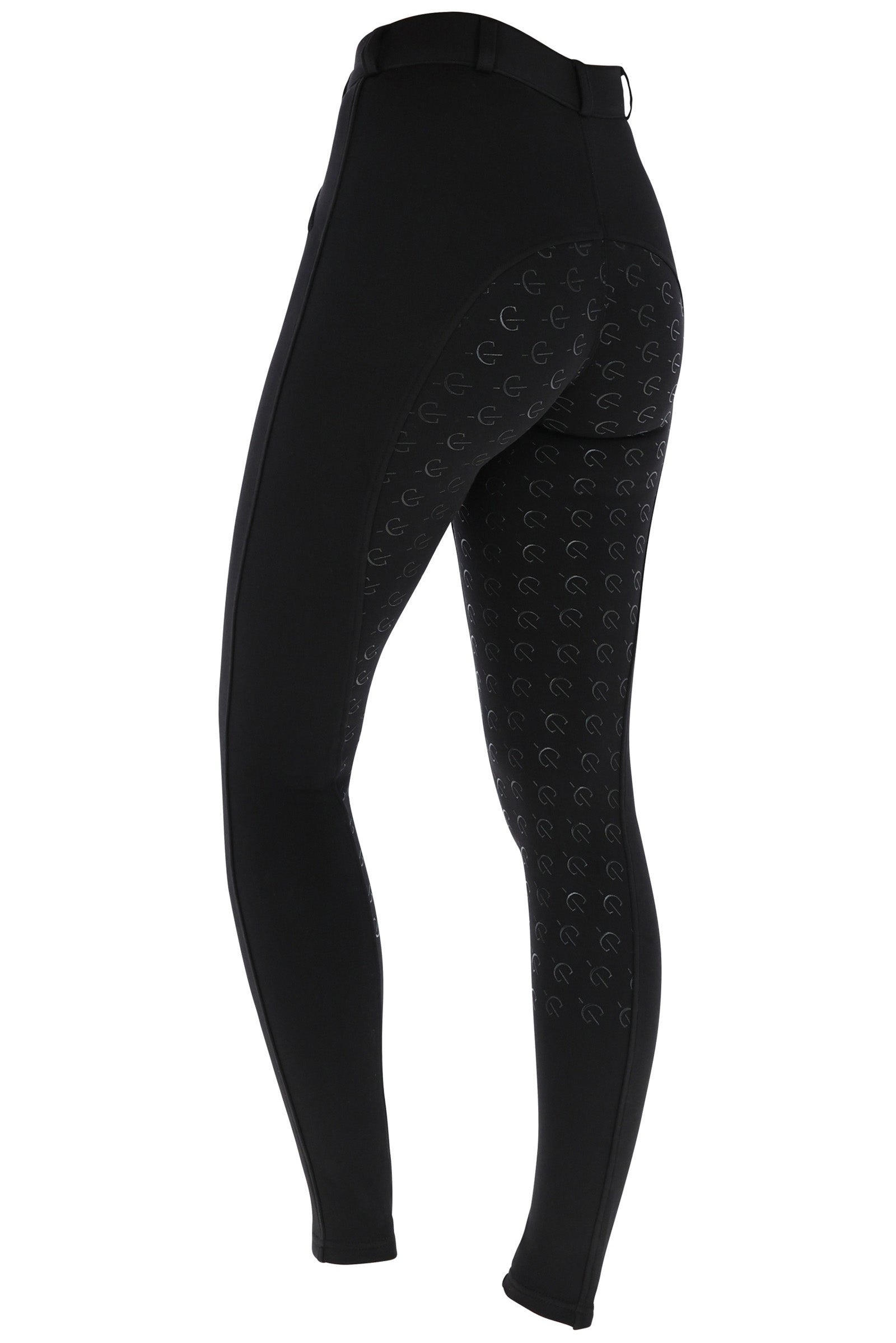 Covalliero Organomic ridebukser, dame Womens Breeches