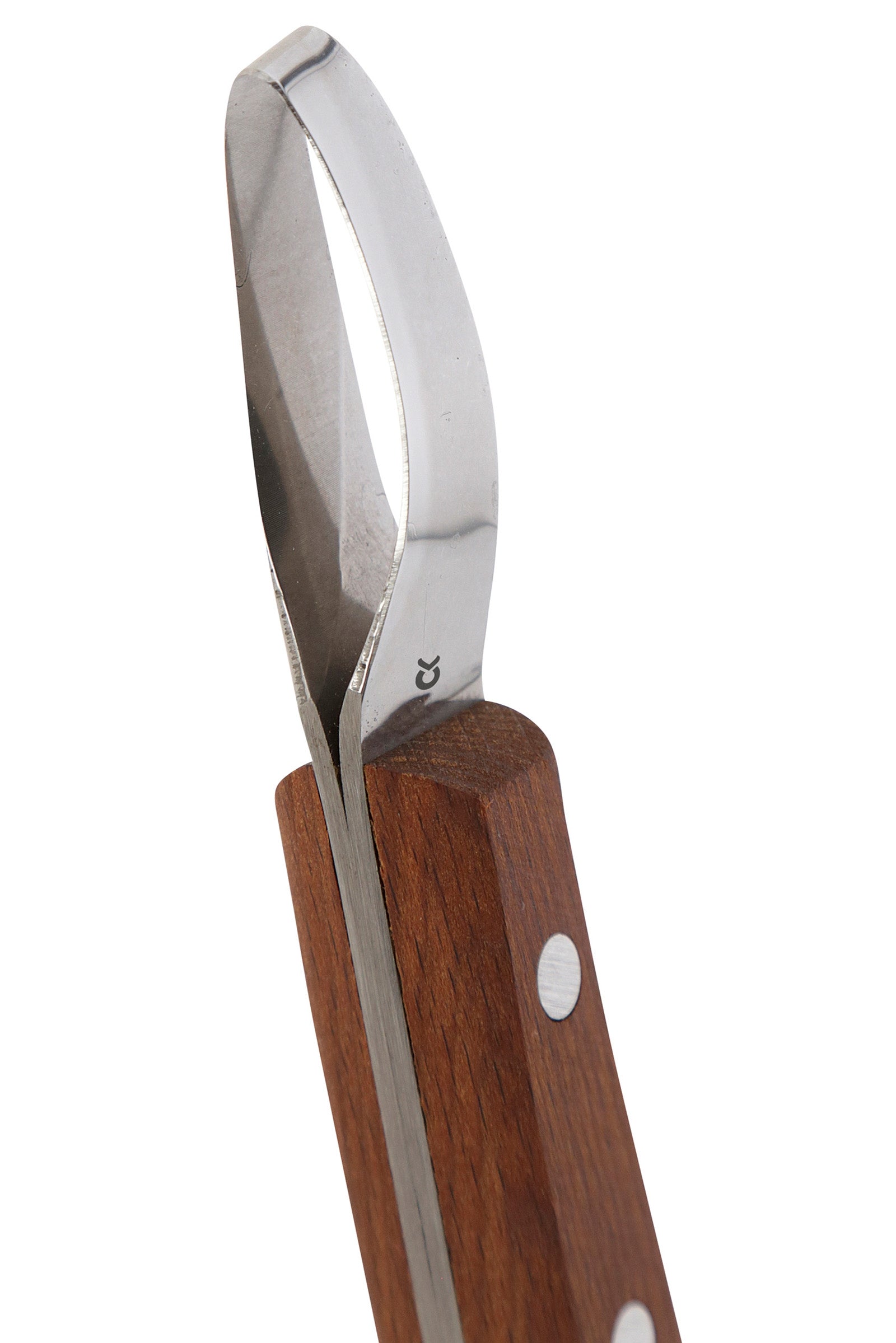 Kerbl Profiloop Hoof & Claw Knife Farrier Tools