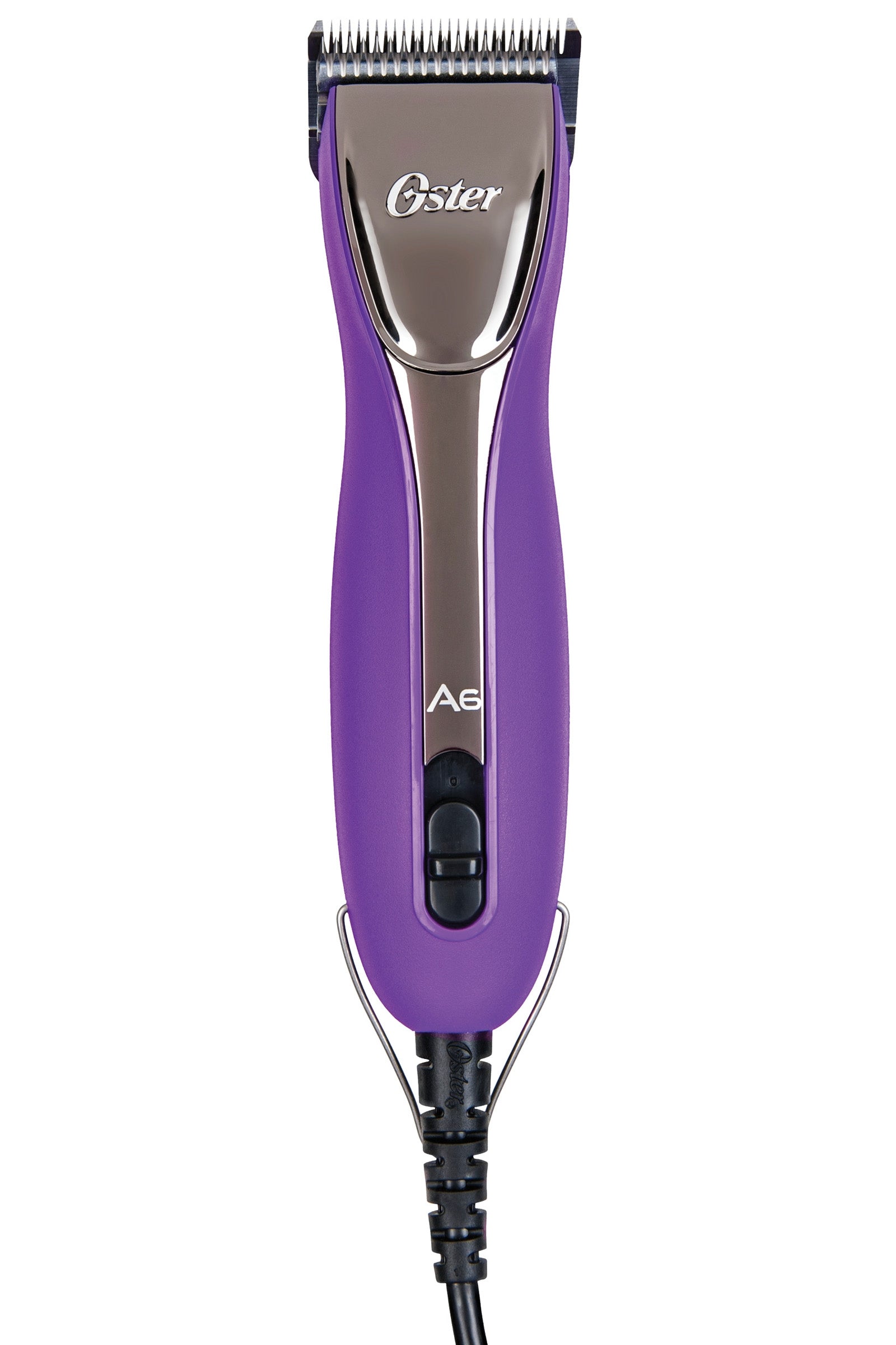 Oster A6 klippemaskin, slank Klipping og trimming