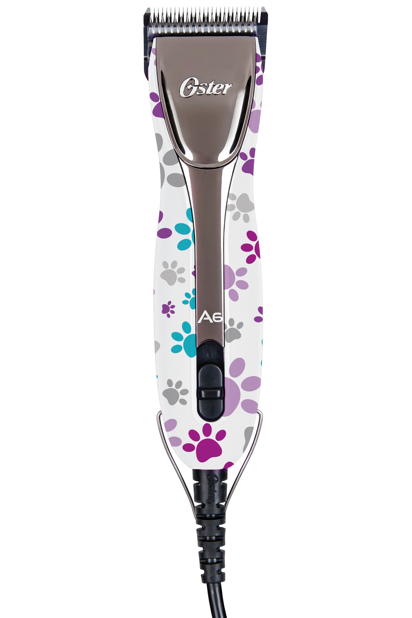 Oster A6 klippemaskin, slank Klipping og trimming