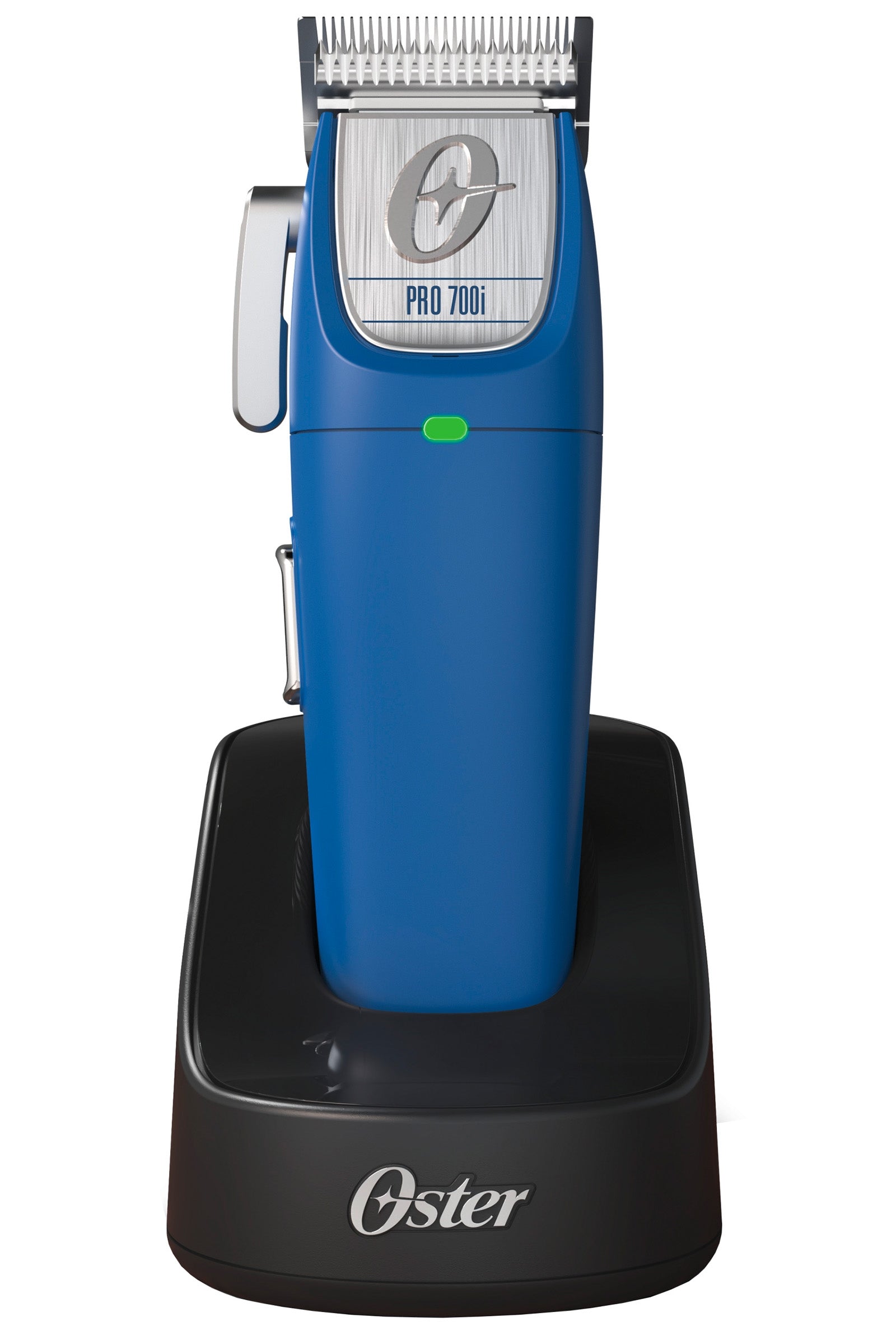 Oster Pro 700i klippemaskin med strømnett og batteri Klipping og trimming