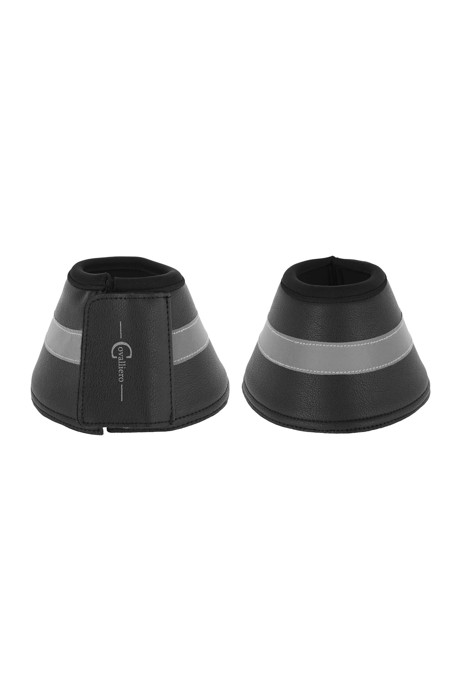 Covalliero reflekterende kopper Leg Protection & Hoof Protection for Horses