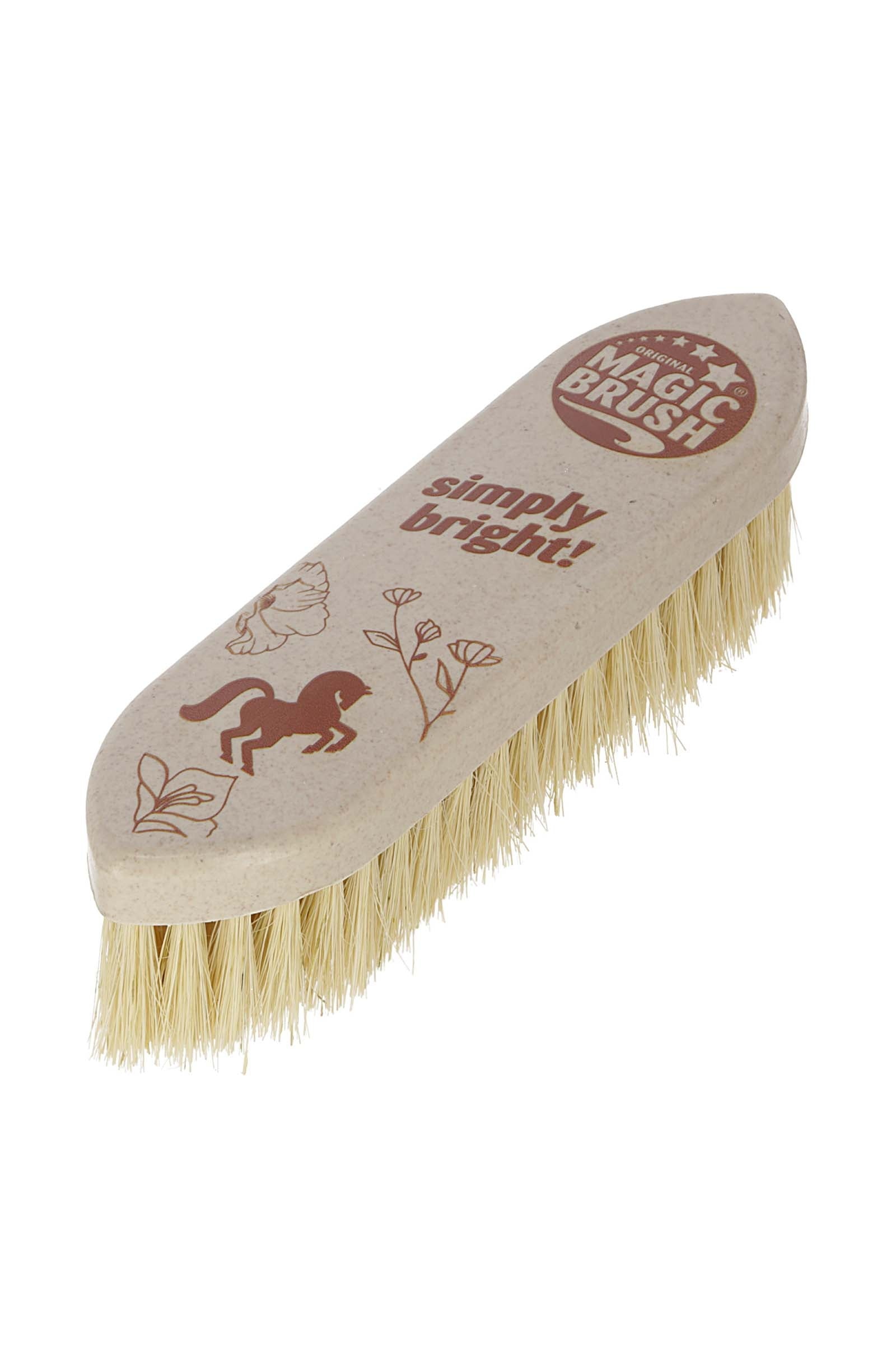 Magic Brush MagicBrush WasterLily manbørste Strigleutstyr