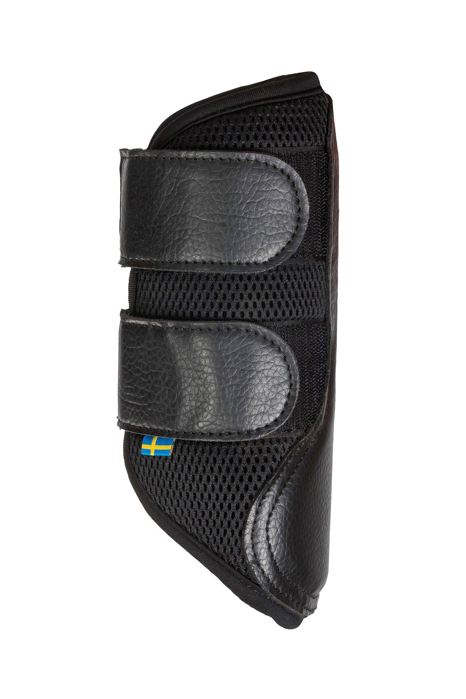 undefined Back on Track Airflow Brushing Boots Leg Protection & Hoof Protection for Horses