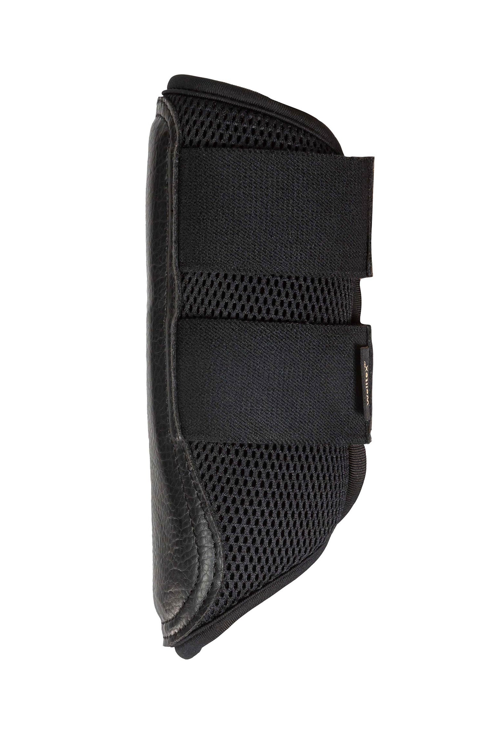undefined Back on Track Airflow Brushing Boots Leg Protection & Hoof Protection for Horses