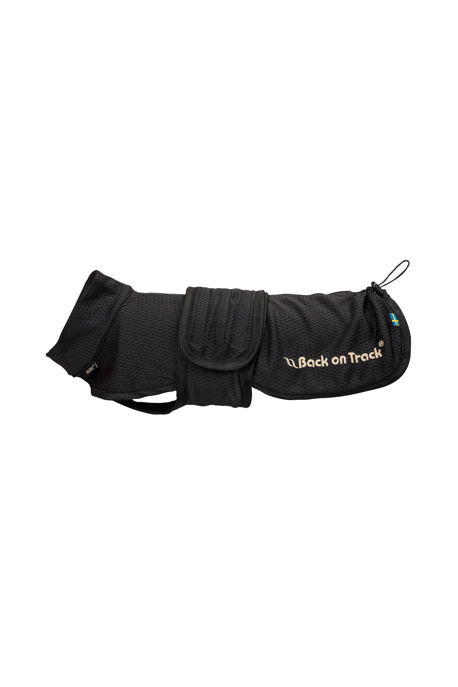 Back on Track Buddy hundedekken i mesh (28-44 cm) Hundeutstyr
