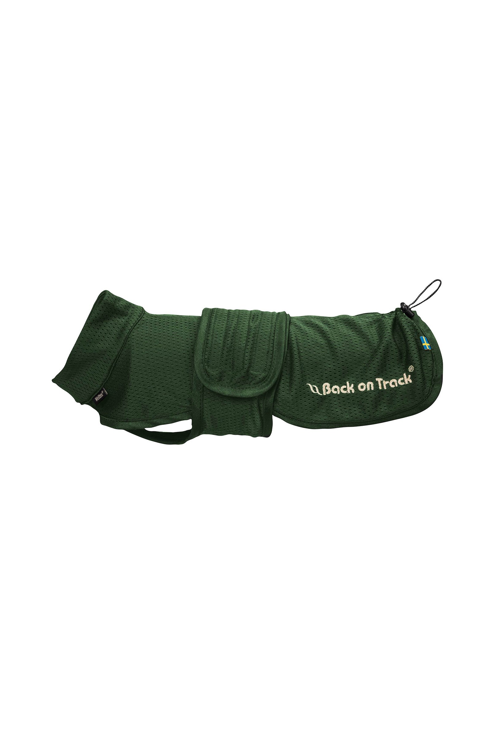 Back on Track Buddy hundedekken i mesh (28-44 cm) Hundeutstyr