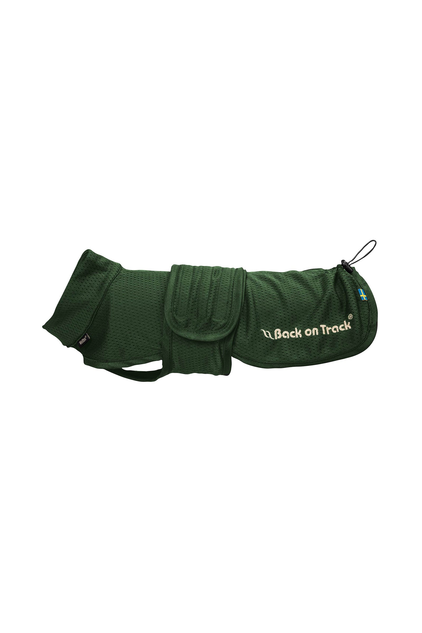 Back on Track Buddy hundedekken i mesh (50-68 cm) Hundeutstyr